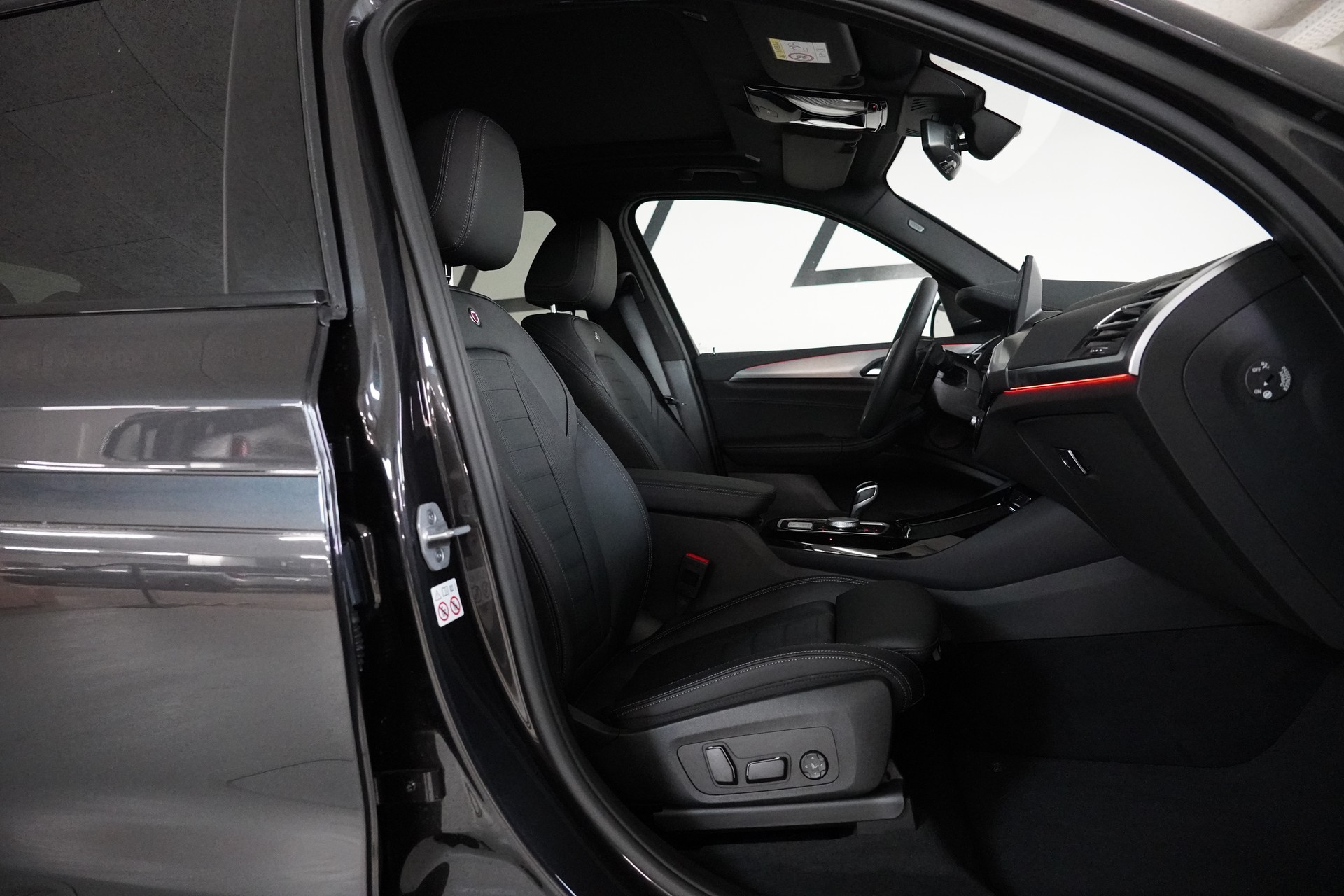 BMW-ALPINA XD3 Switch-Tronic - 14