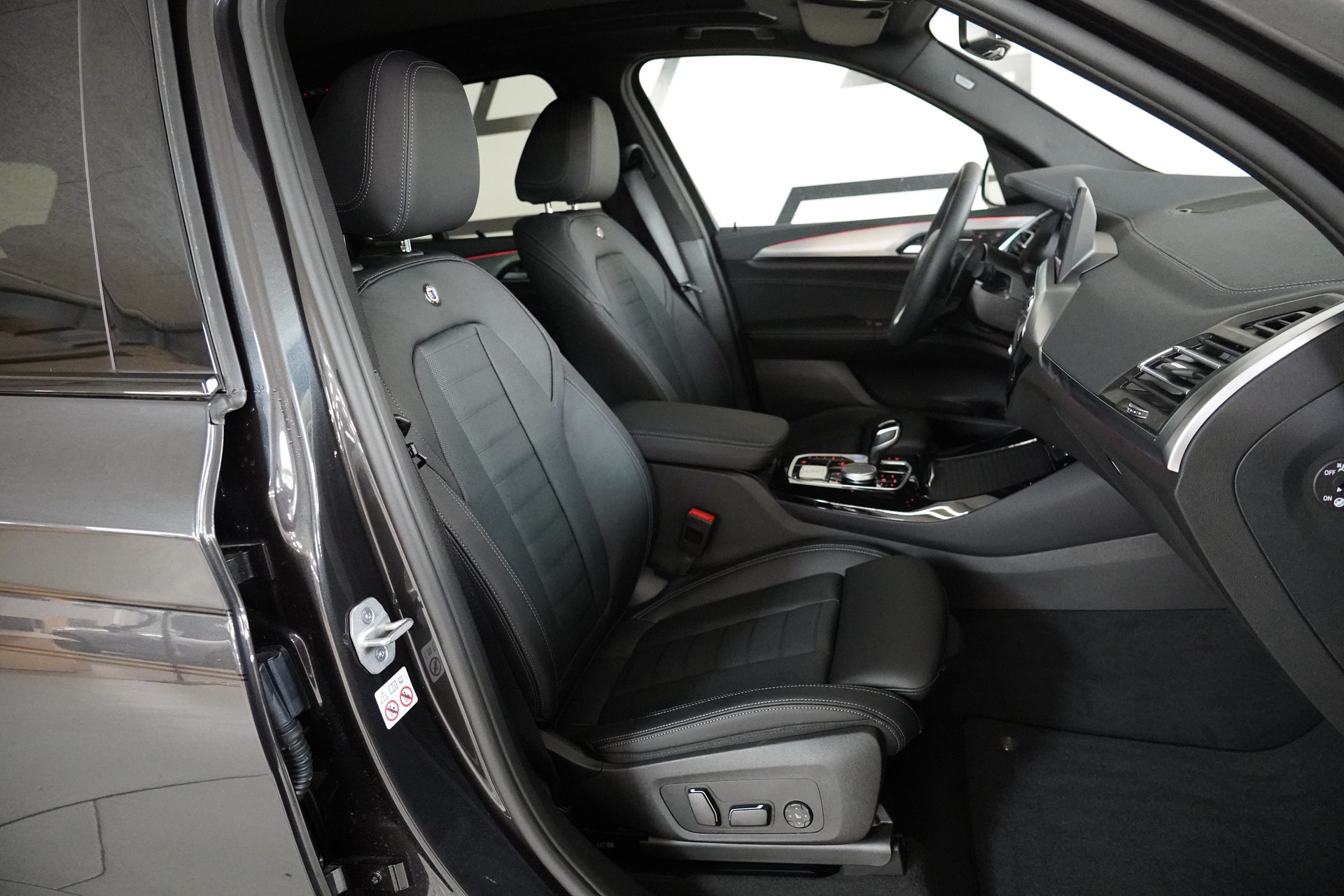 BMW-ALPINA XD3 Switch-Tronic - 15