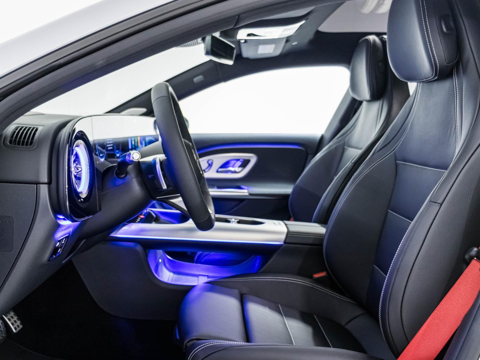 MERCEDES-BENZ CLA 220 4MATIC - 7