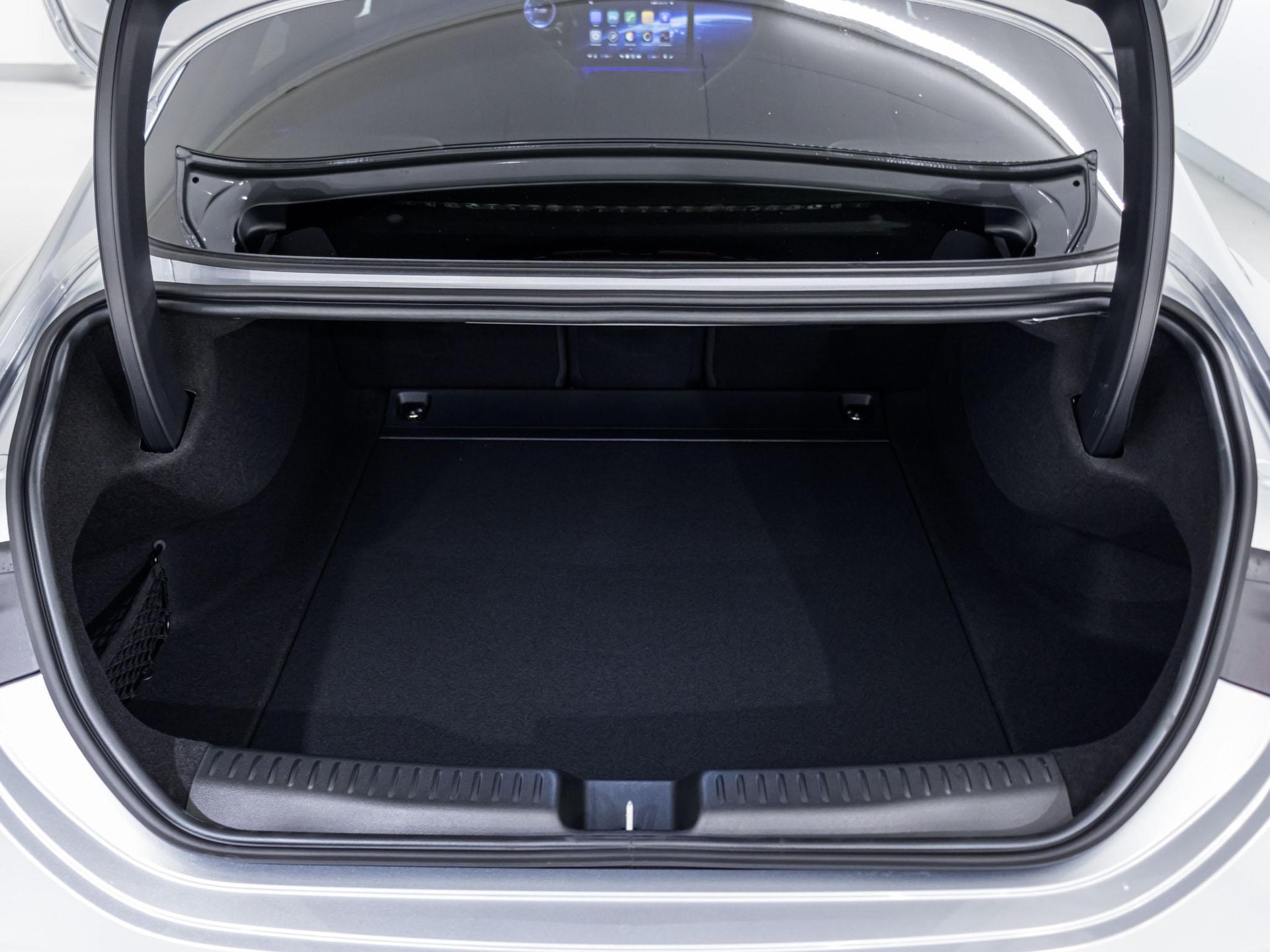 MERCEDES-BENZ CLA 220 4MATIC - 14
