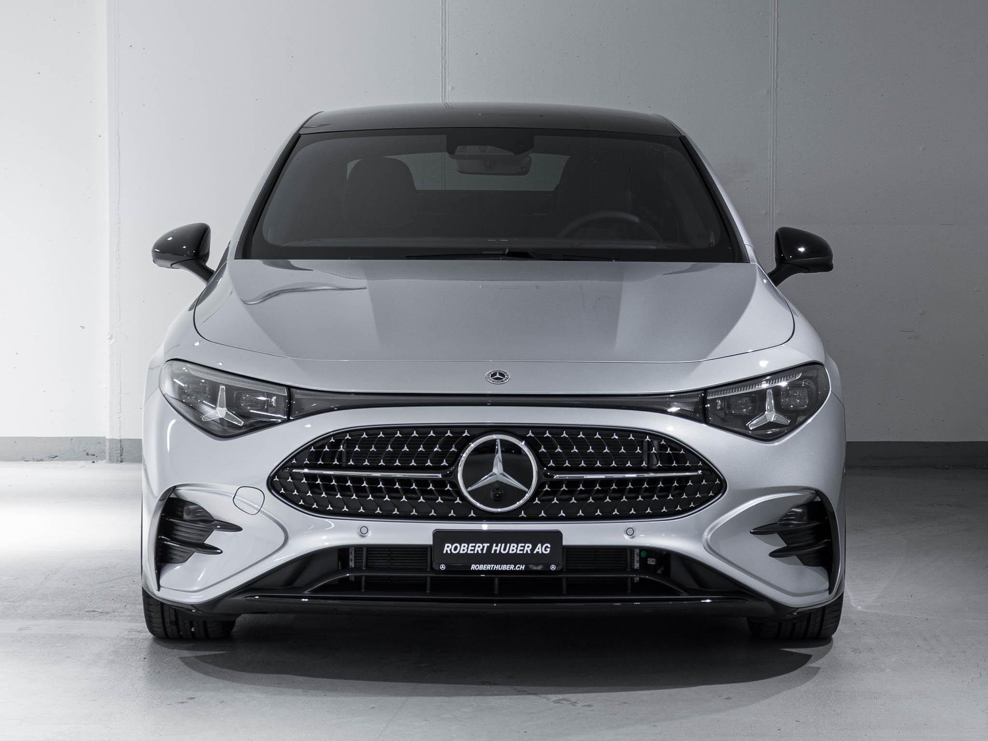 MERCEDES-BENZ CLA 220 4MATIC - 3