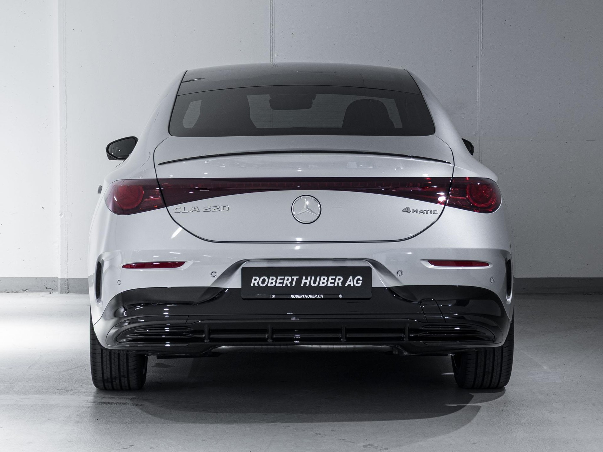 MERCEDES-BENZ CLA 220 4MATIC - 6