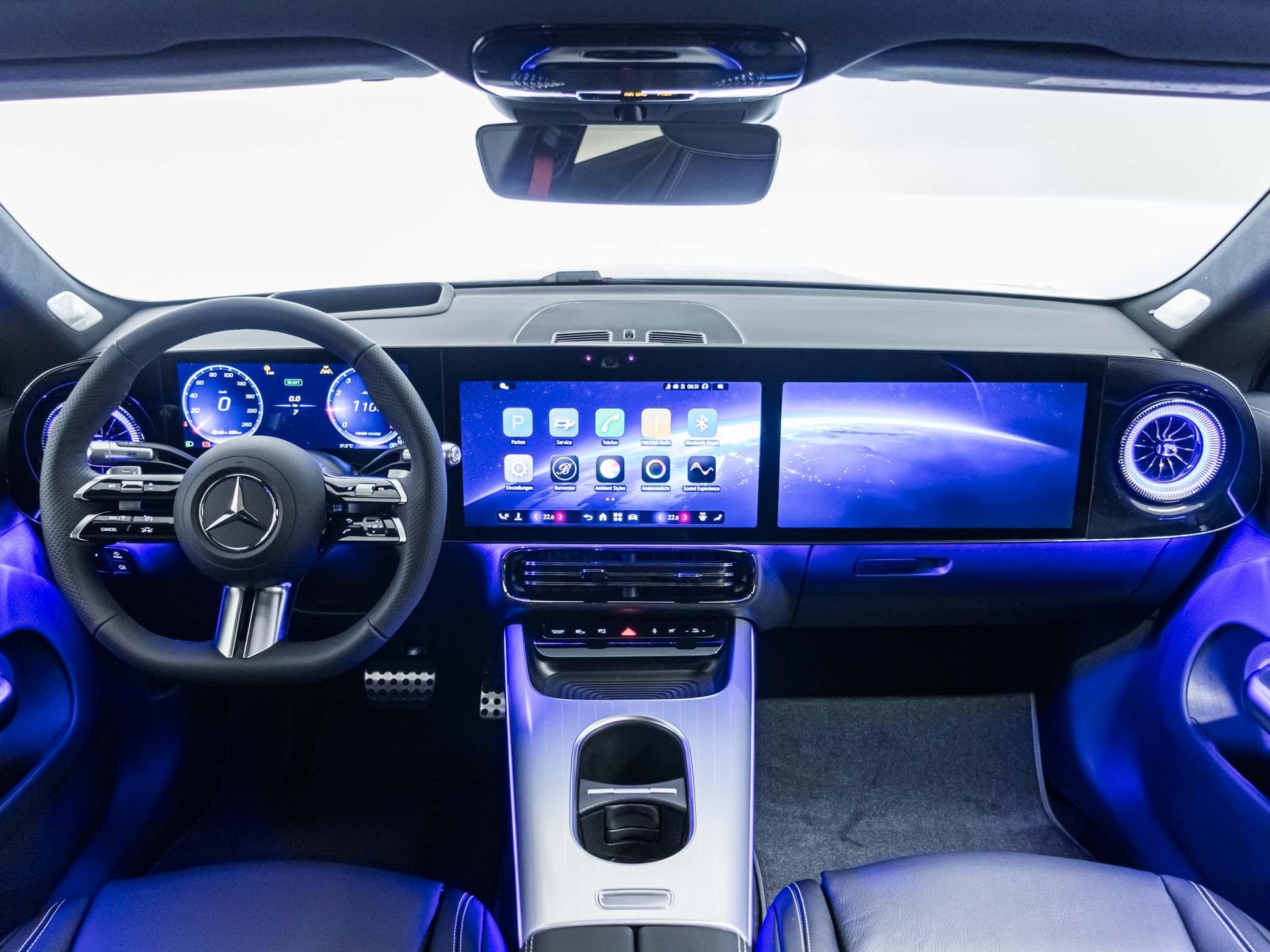 MERCEDES-BENZ CLA 220 4MATIC - 12
