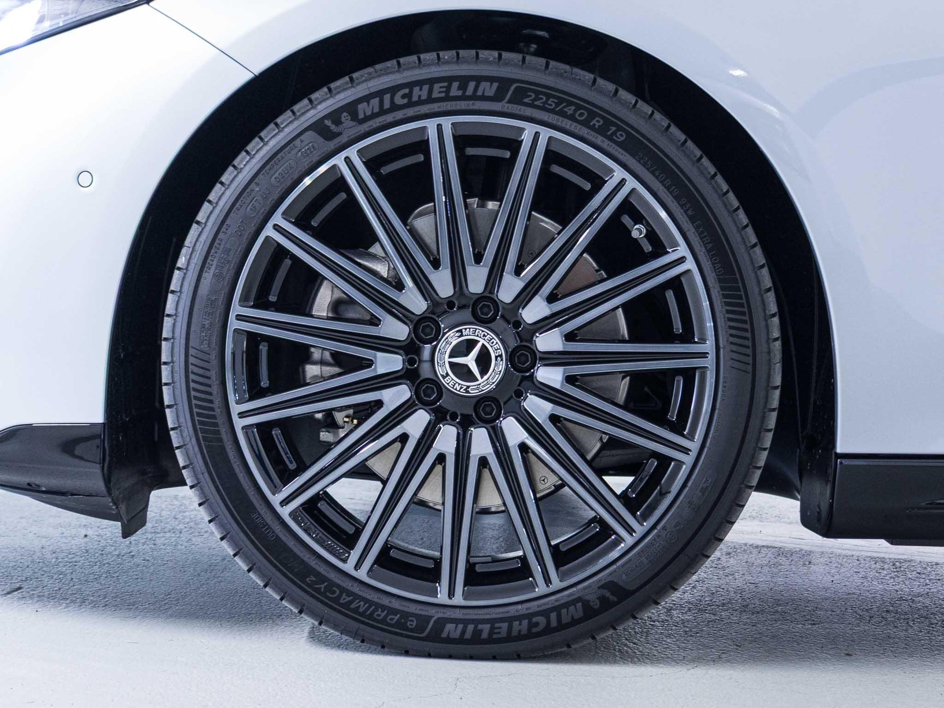 MERCEDES-BENZ CLA 220 4MATIC - 15