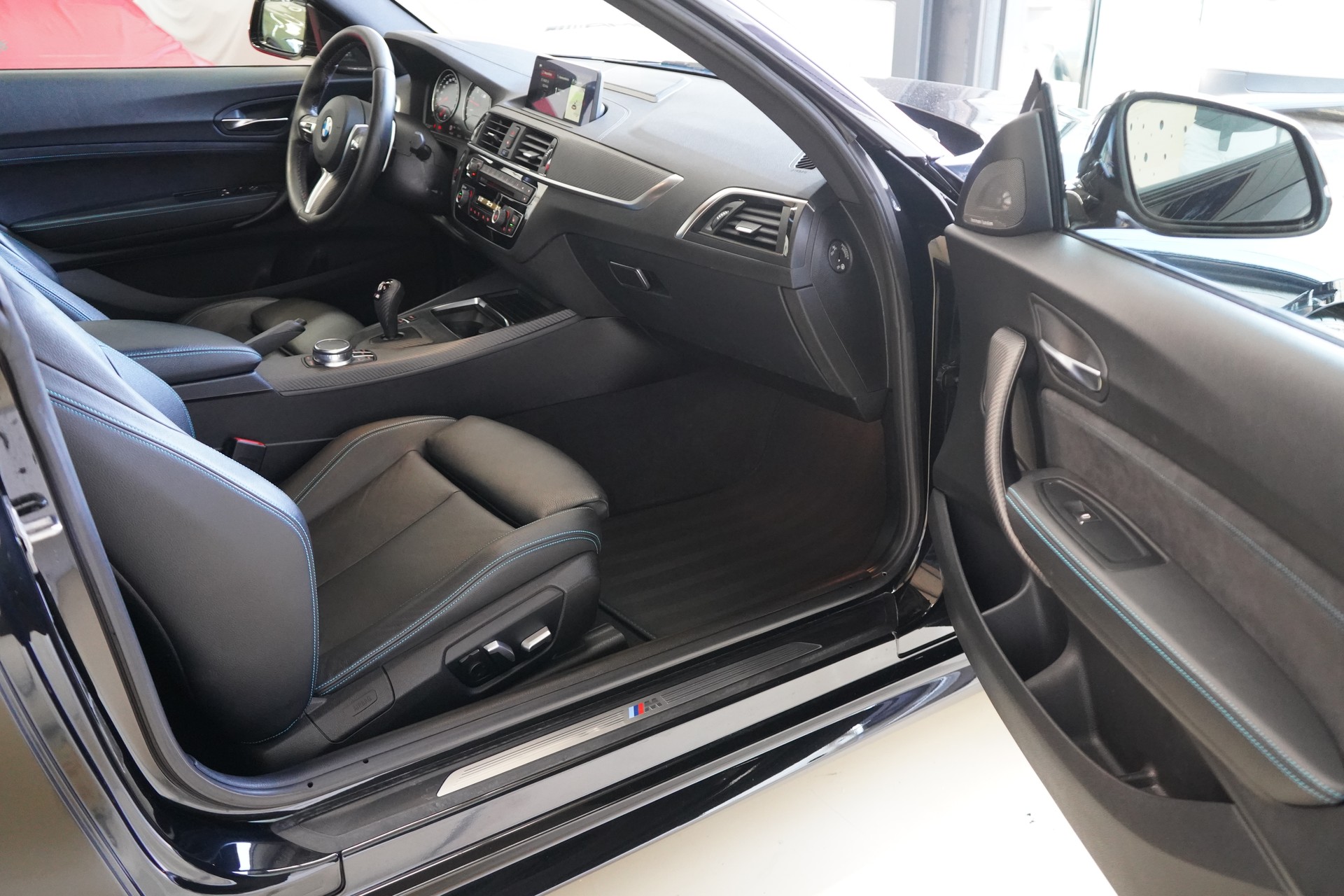 BMW M2 Swiss Performance Edition Drivelogic - 27