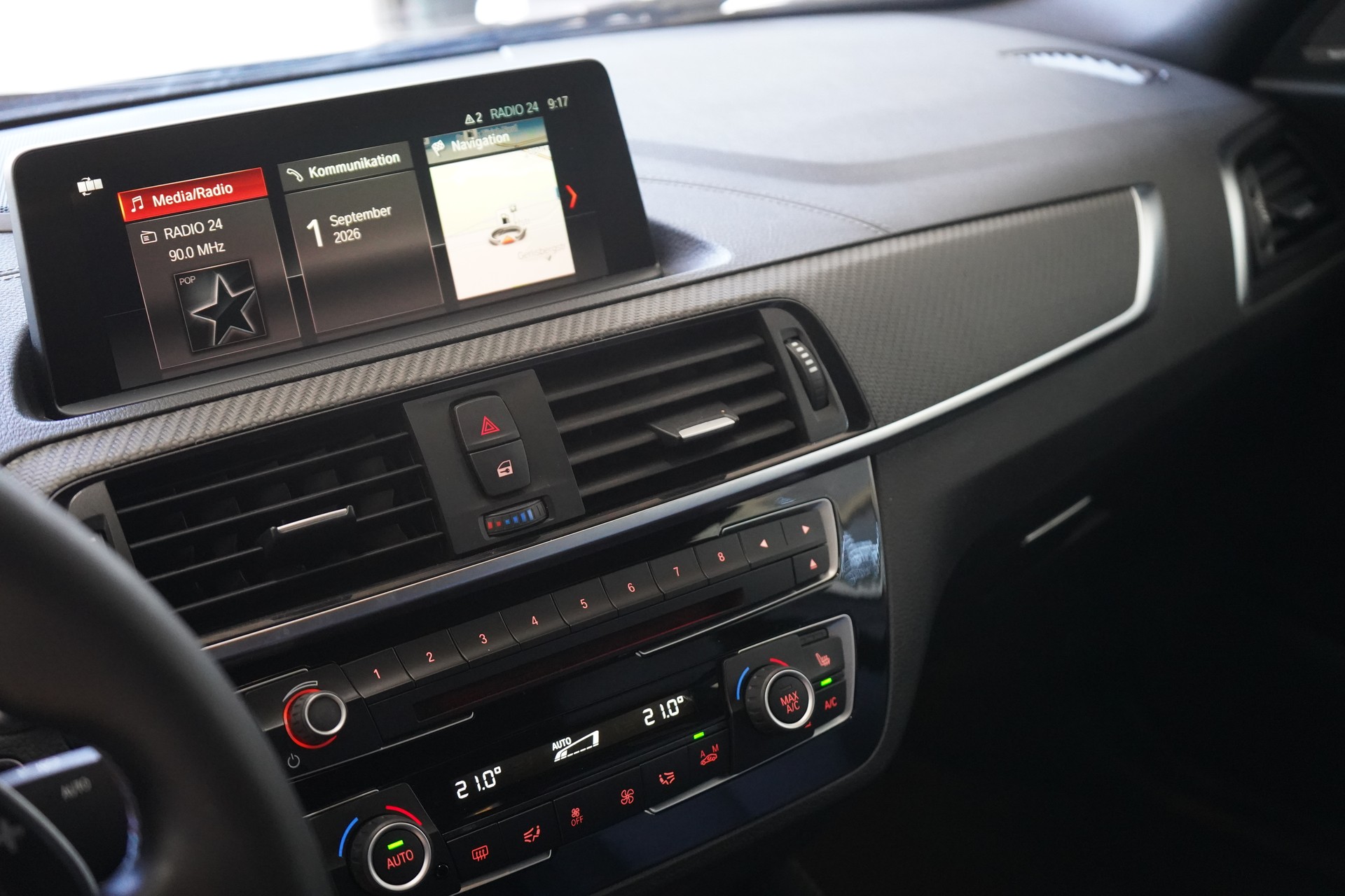 BMW M2 Swiss Performance Edition Drivelogic - 20