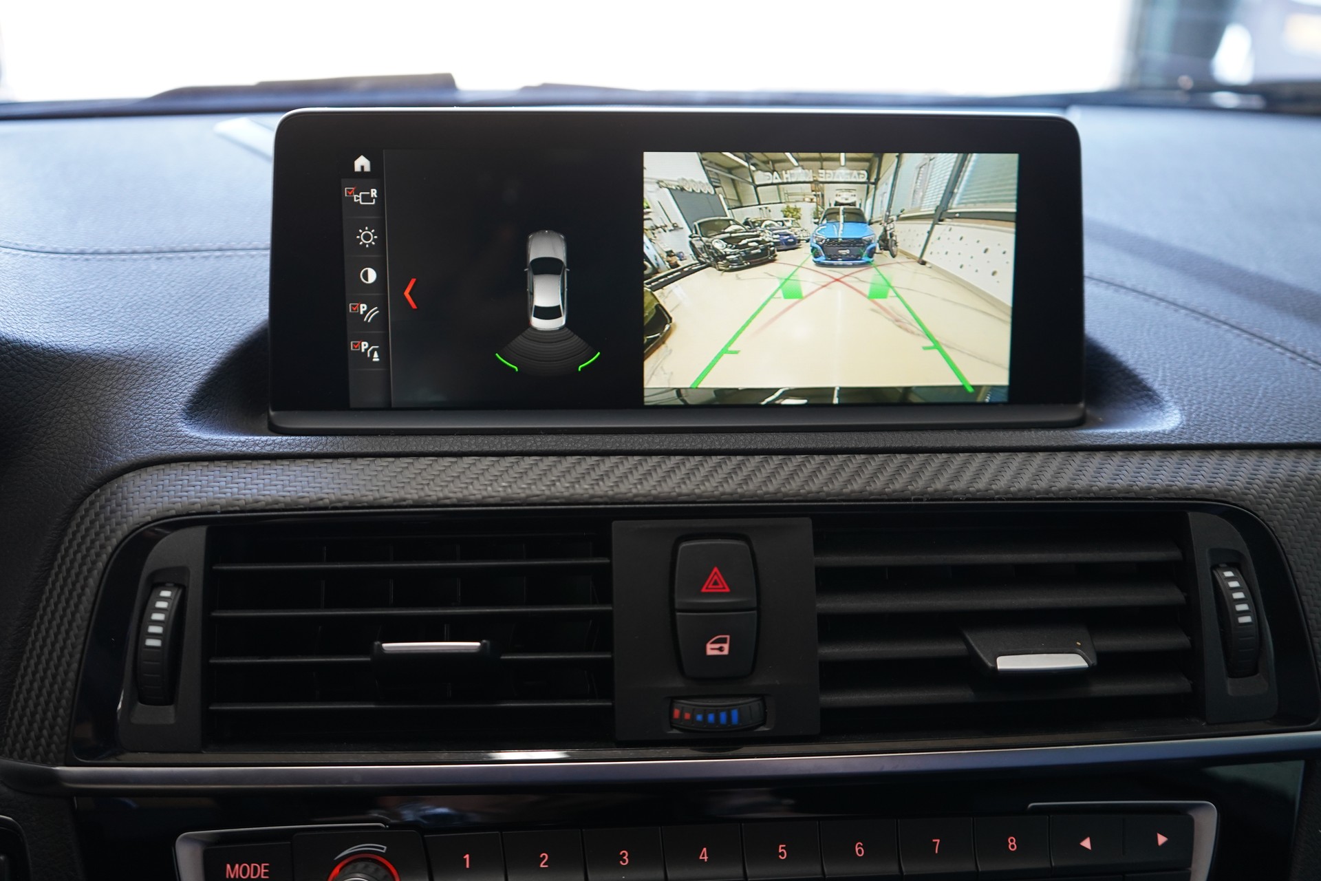 BMW M2 Swiss Performance Edition Drivelogic - 21