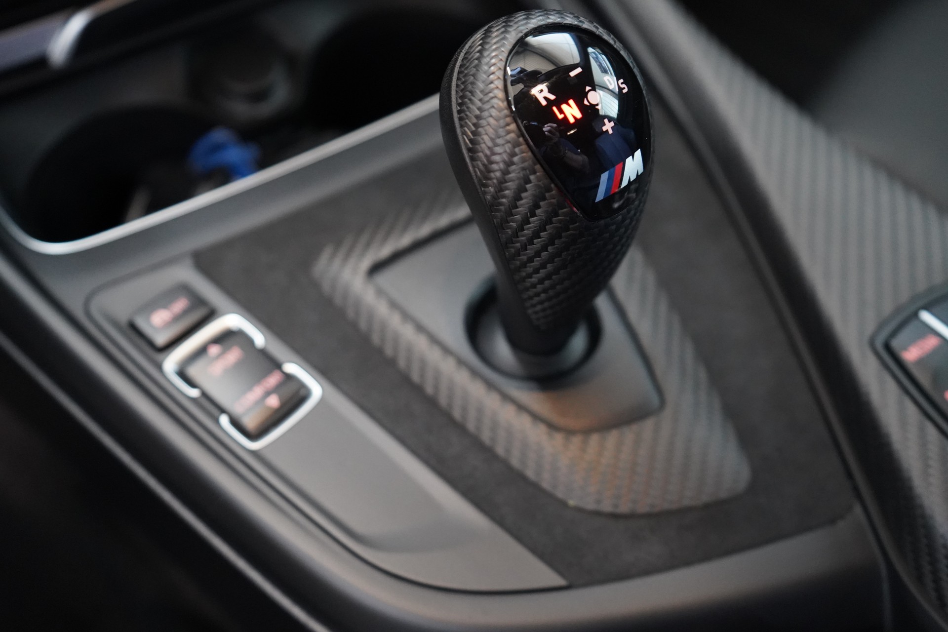 BMW M2 Swiss Performance Edition Drivelogic - 23