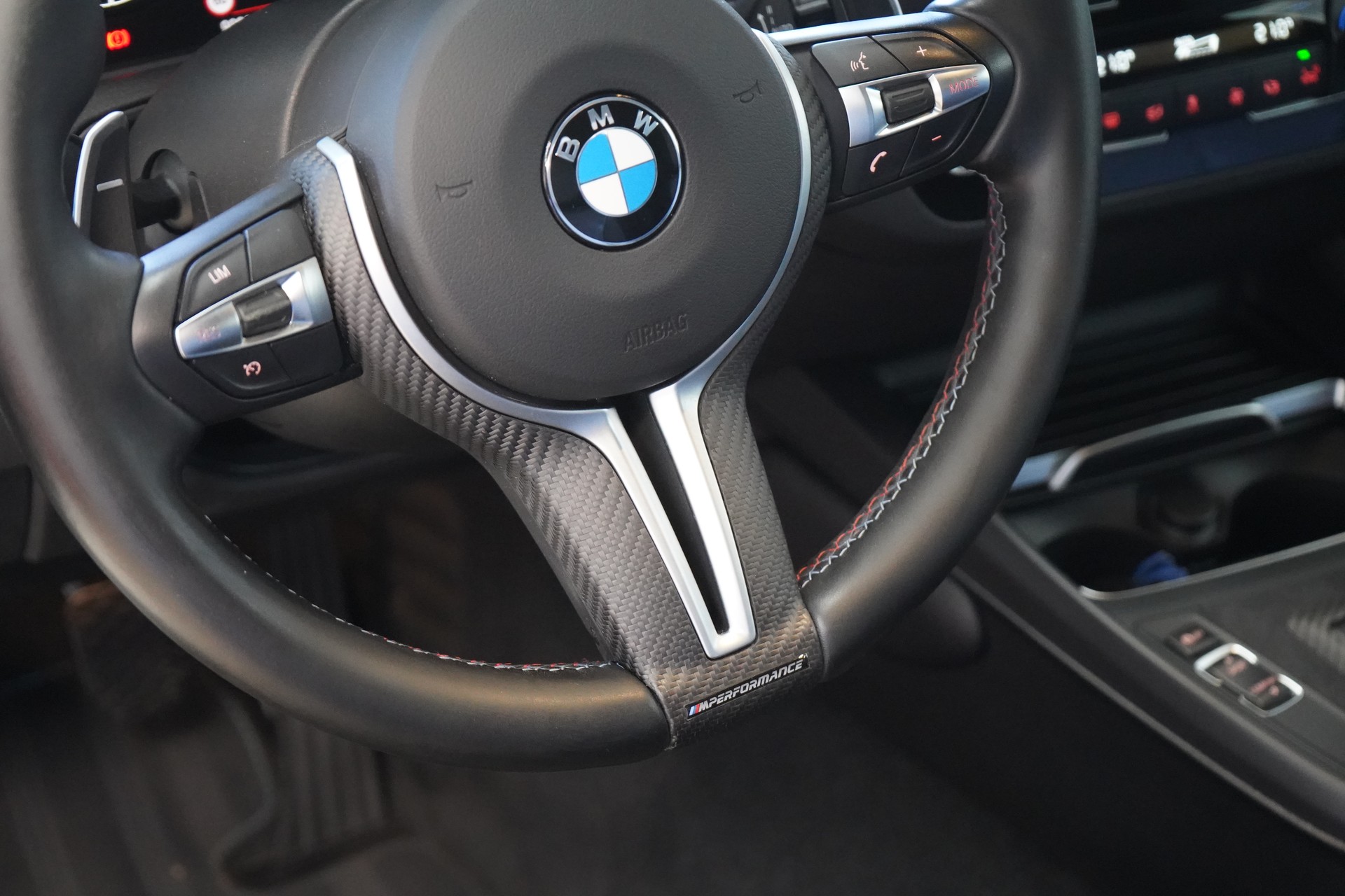 BMW M2 Swiss Performance Edition Drivelogic - 19
