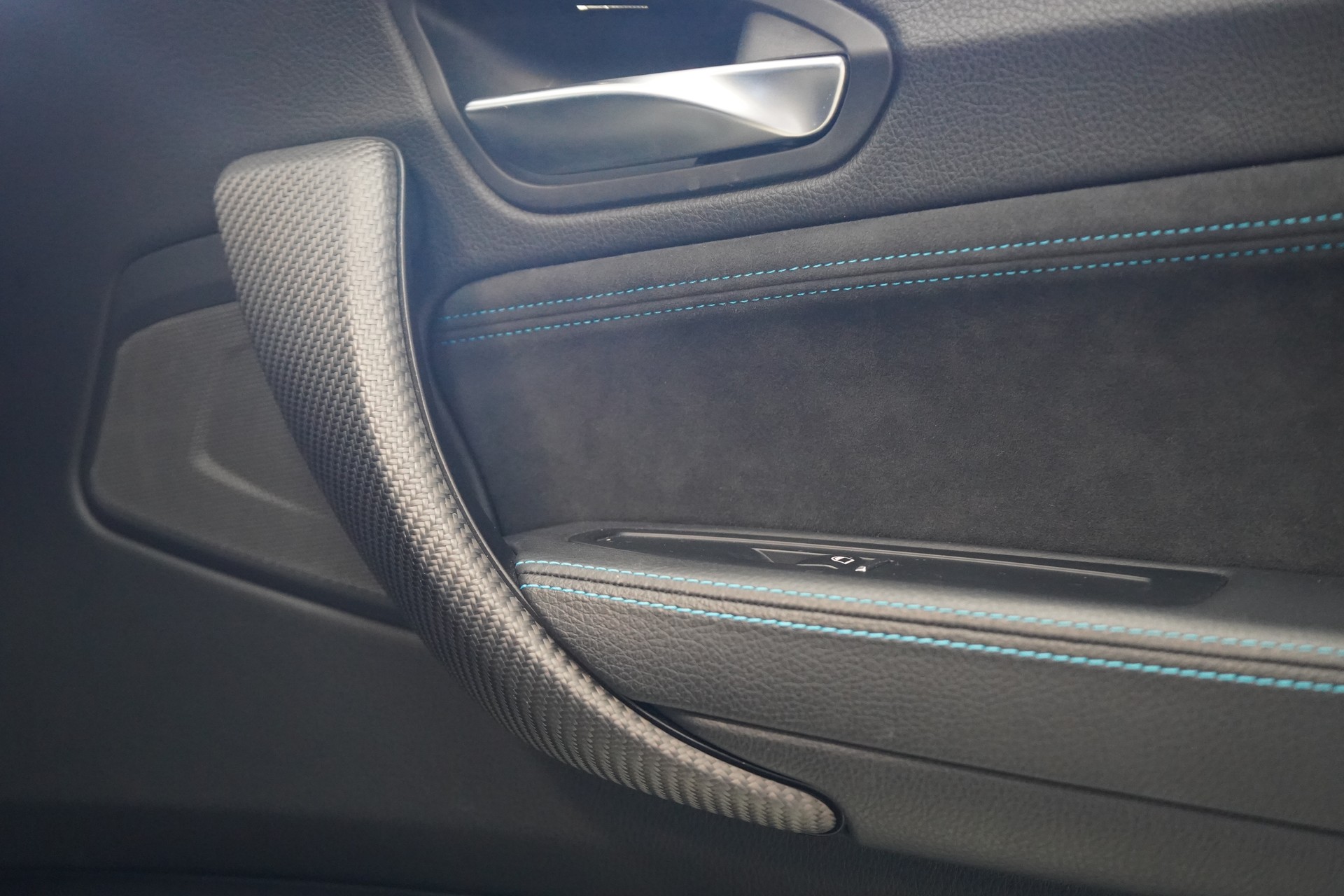 BMW M2 Swiss Performance Edition Drivelogic - 31
