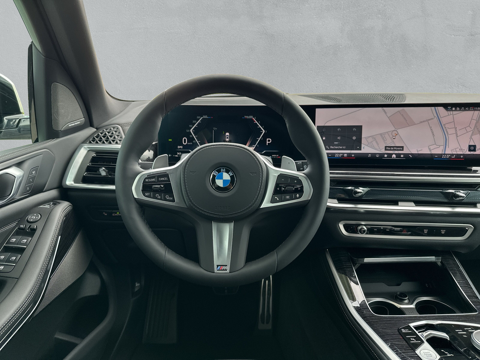 BMW X5 xDrive 48V 30d M Sport Steptronic - 16