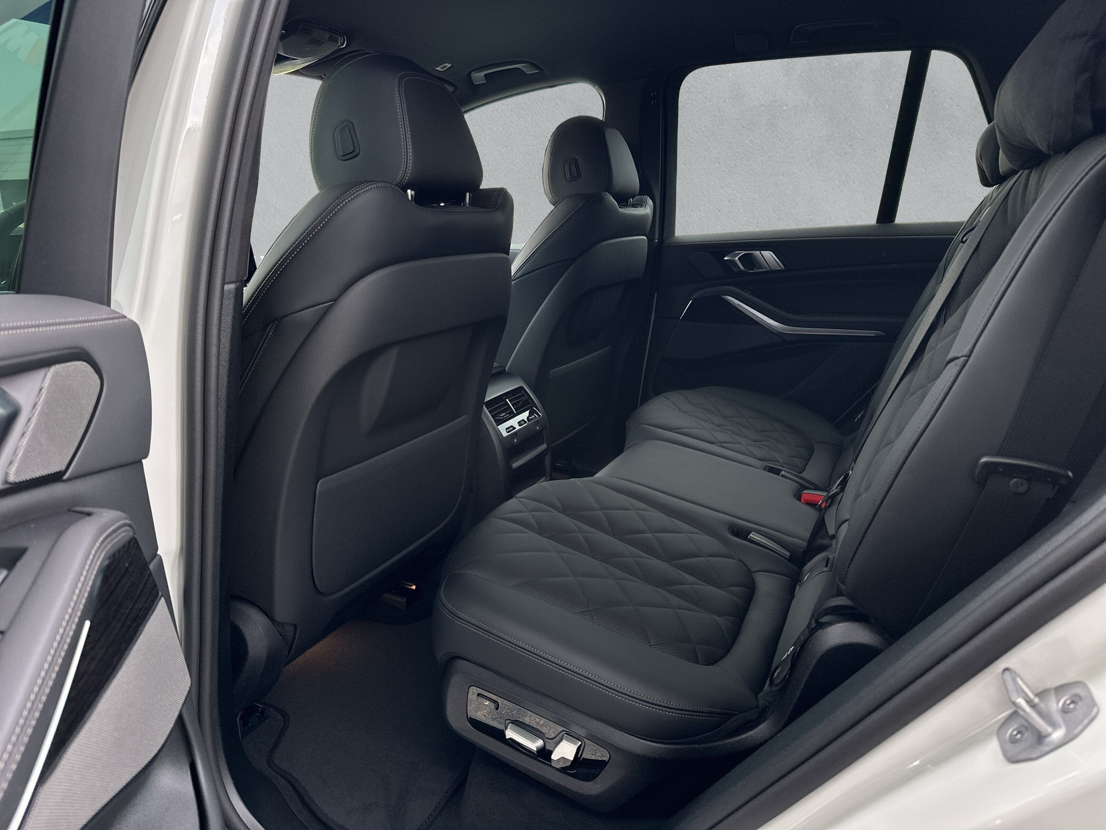 BMW X5 xDrive 48V 30d M Sport Steptronic - 12