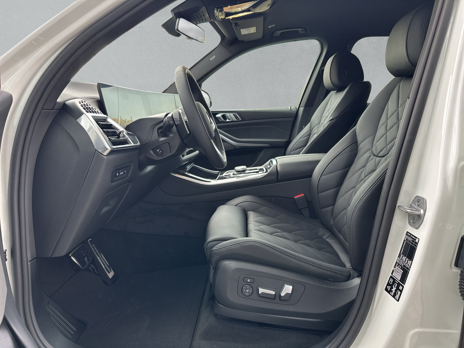 BMW X5 xDrive 48V 30d M Sport Steptronic - 11