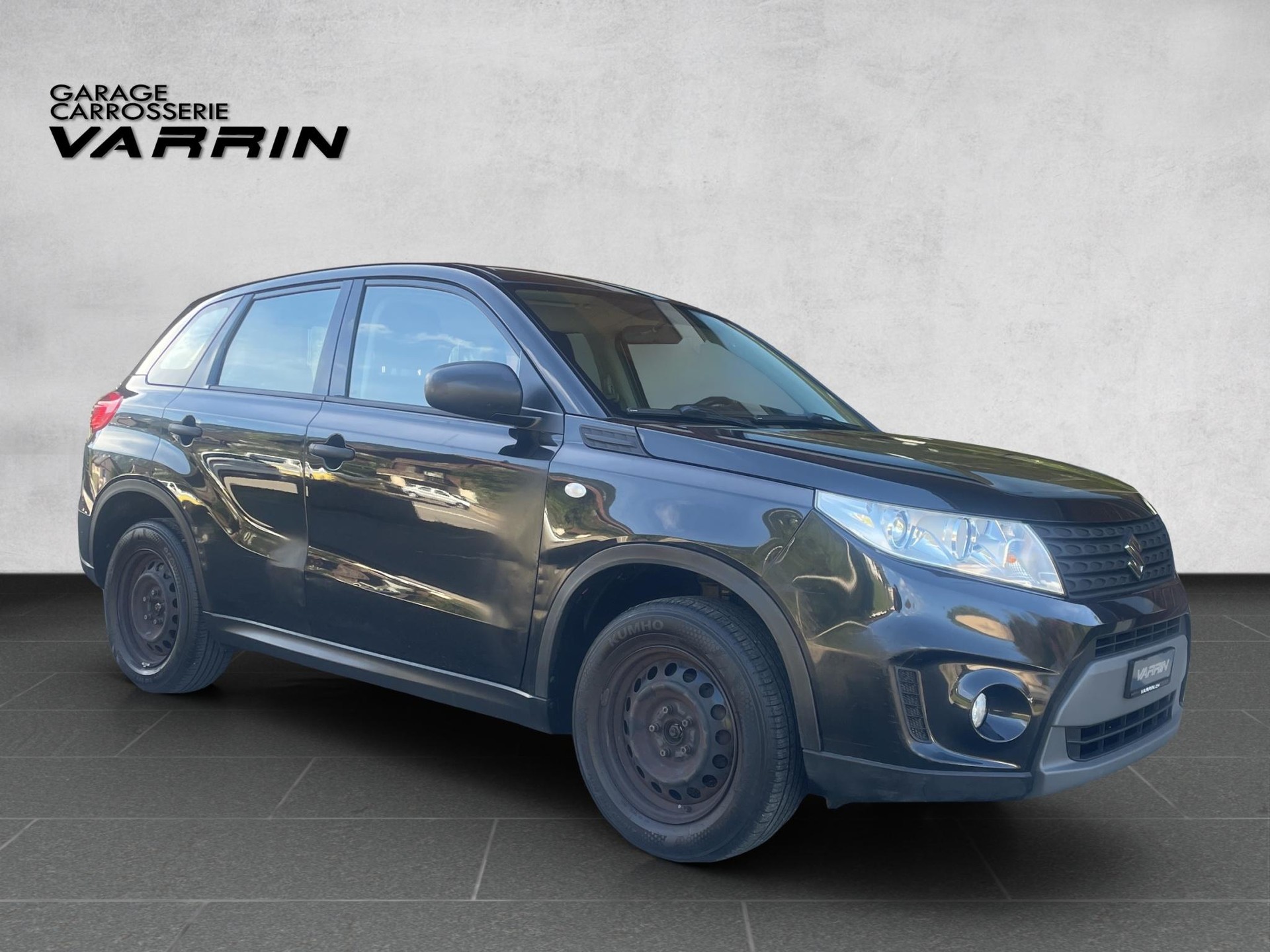 SUZUKI Vitara 1.6 Unico - 9