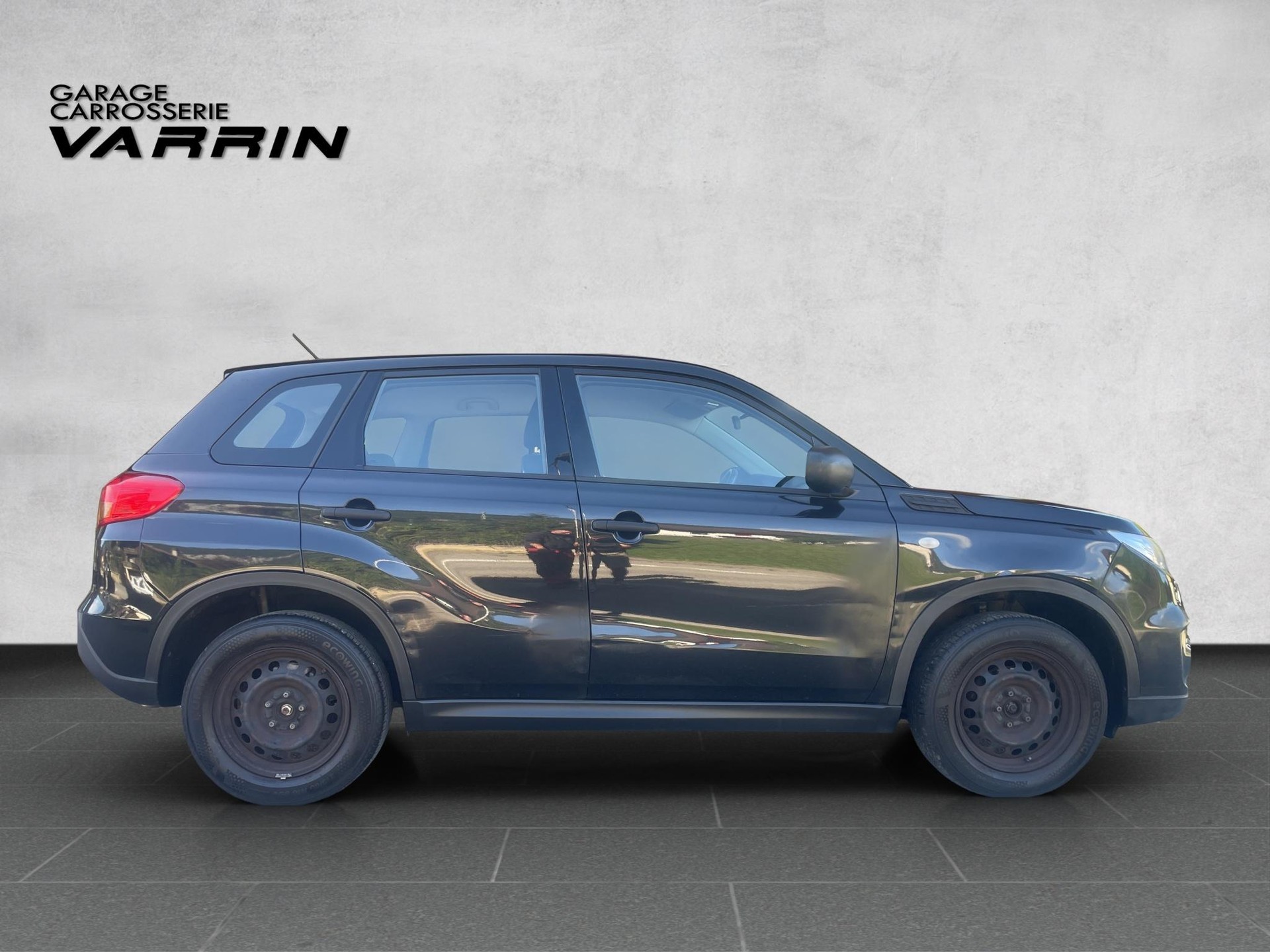 SUZUKI Vitara 1.6 Unico - 8