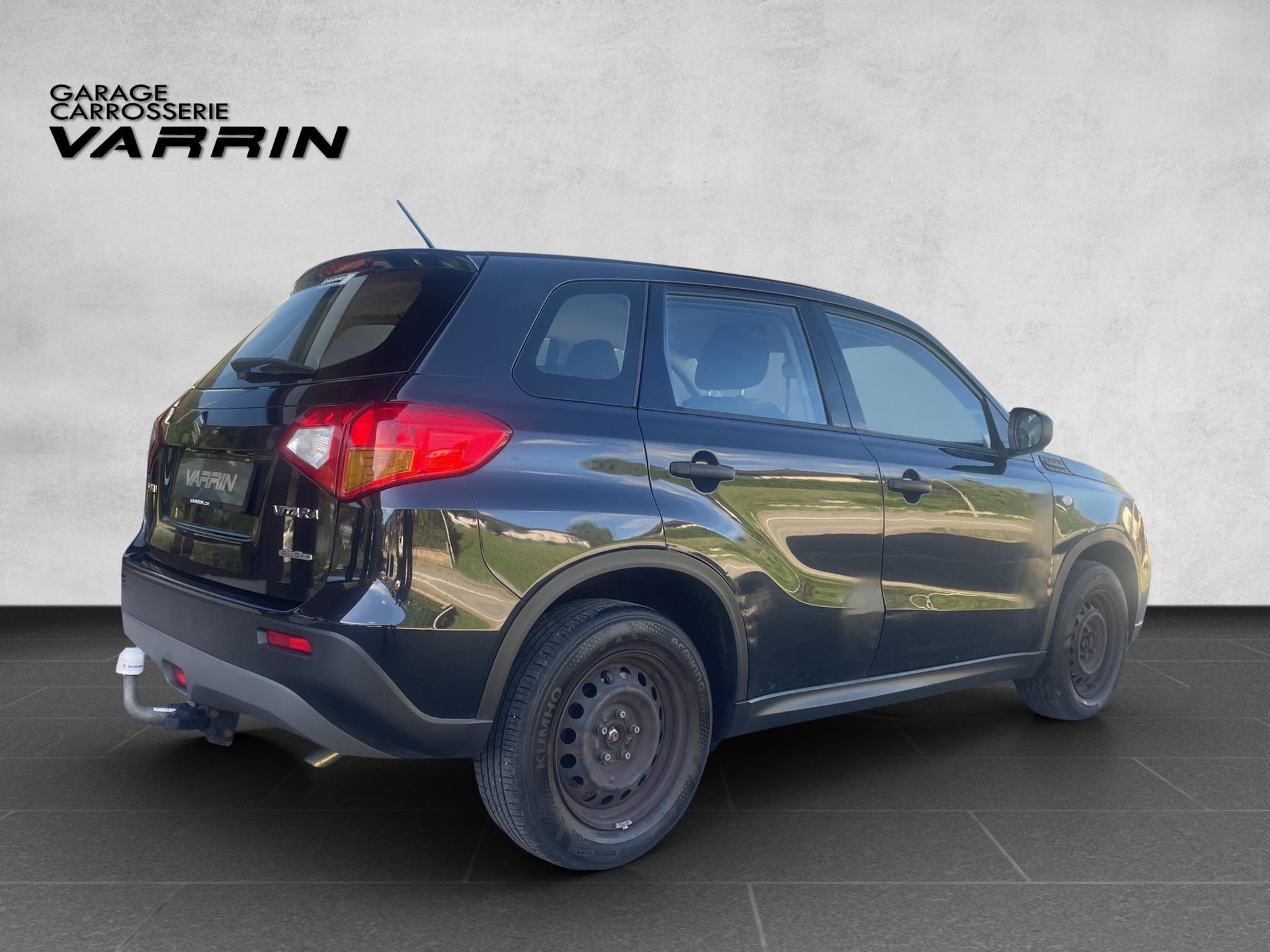 SUZUKI Vitara 1.6 Unico - 7