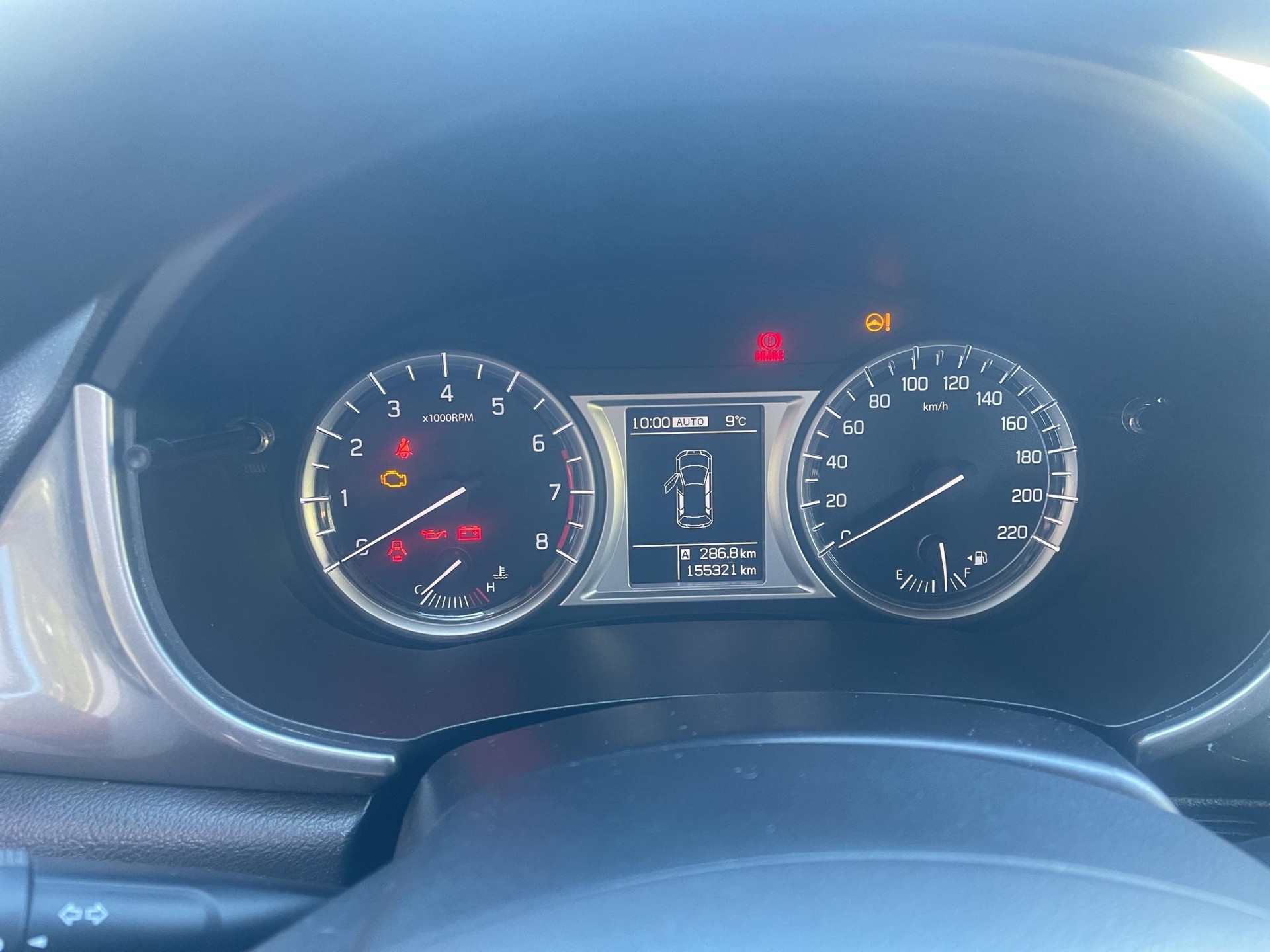 SUZUKI Vitara 1.6 Unico - 15