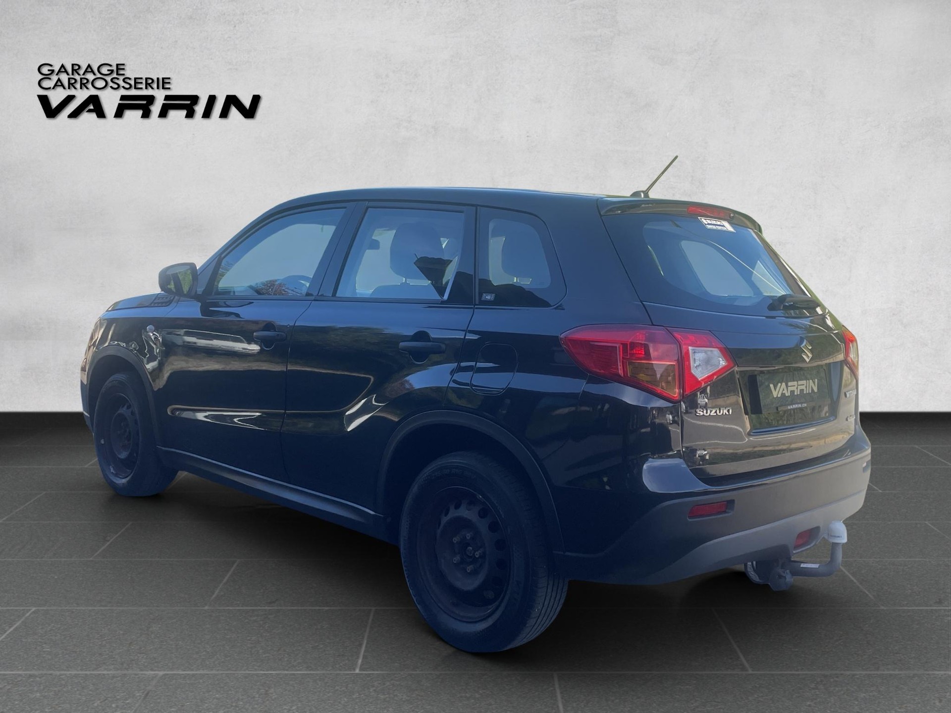 SUZUKI Vitara 1.6 Unico - 5