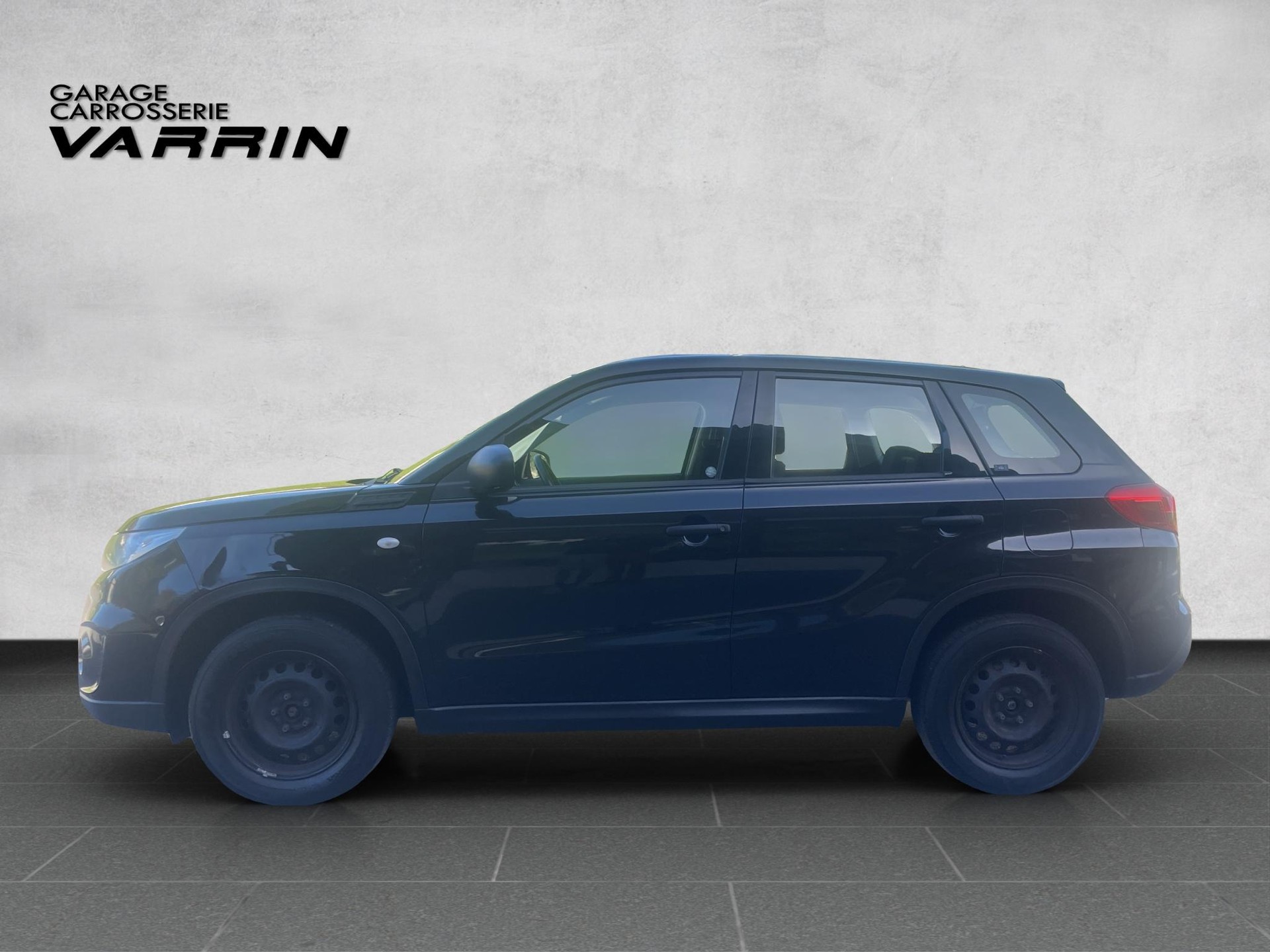 SUZUKI Vitara 1.6 Unico - 4