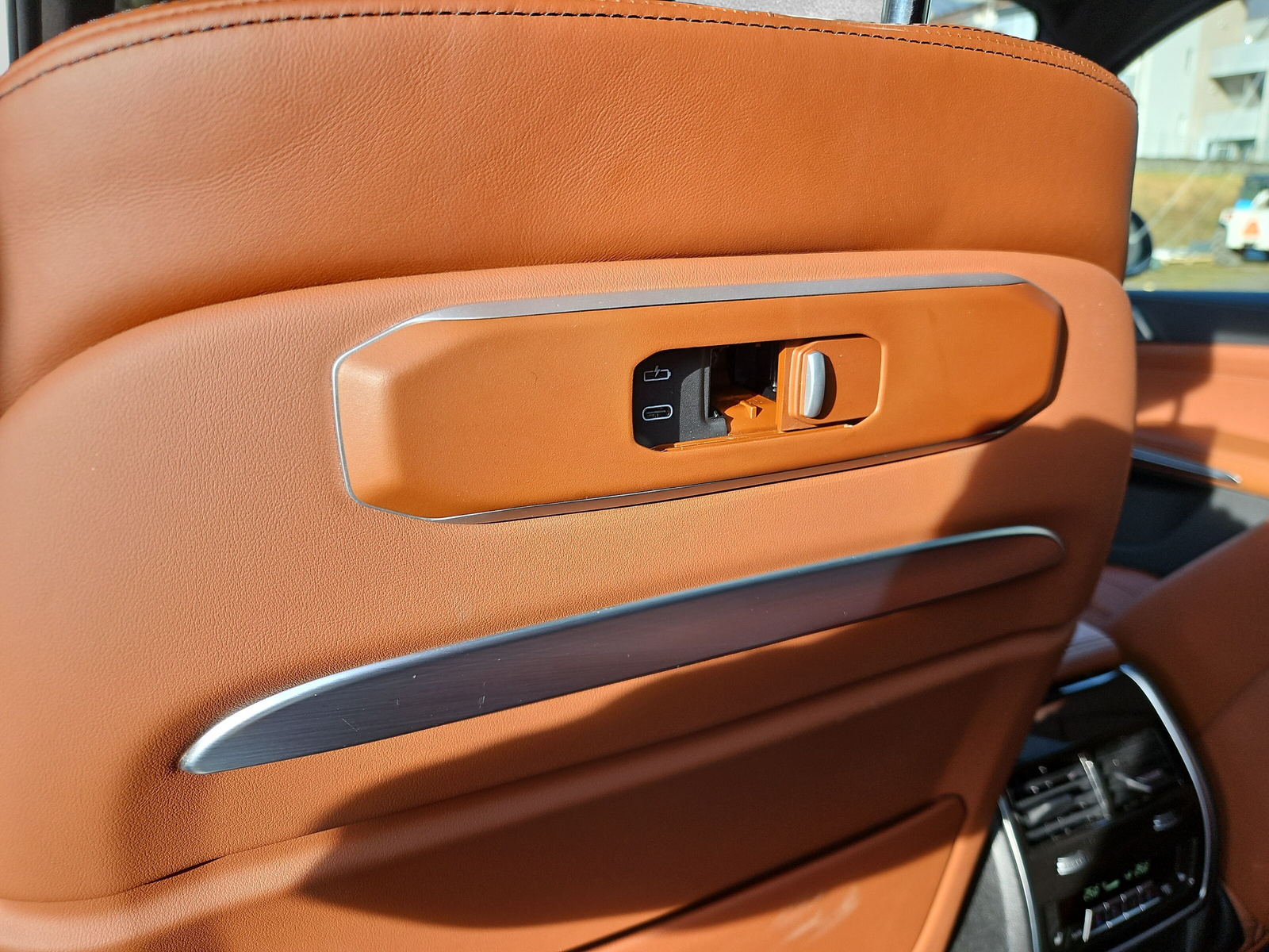 BMW X7 xDrive 48V 40d M Sport Pro (CH) + 3.5T AHK - 23