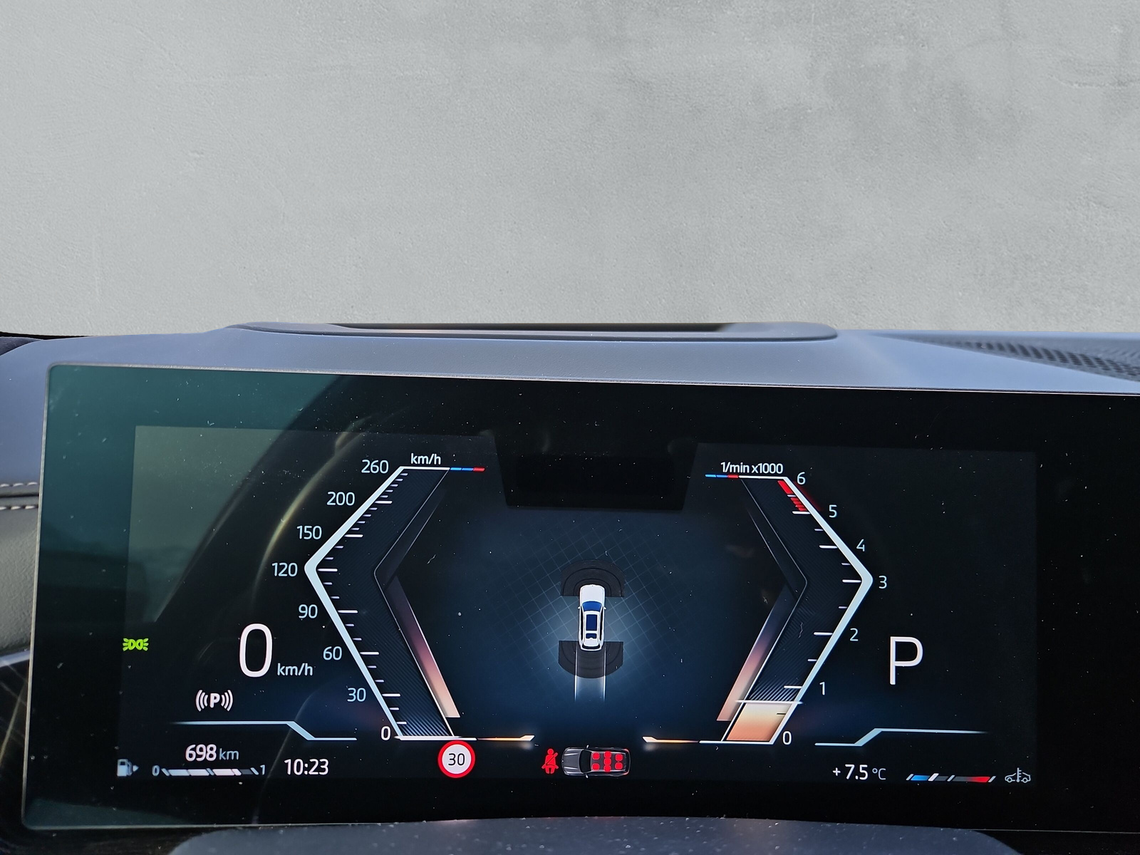 BMW X7 xDrive 48V 40d M Sport Pro (CH) + 3.5T AHK - 19