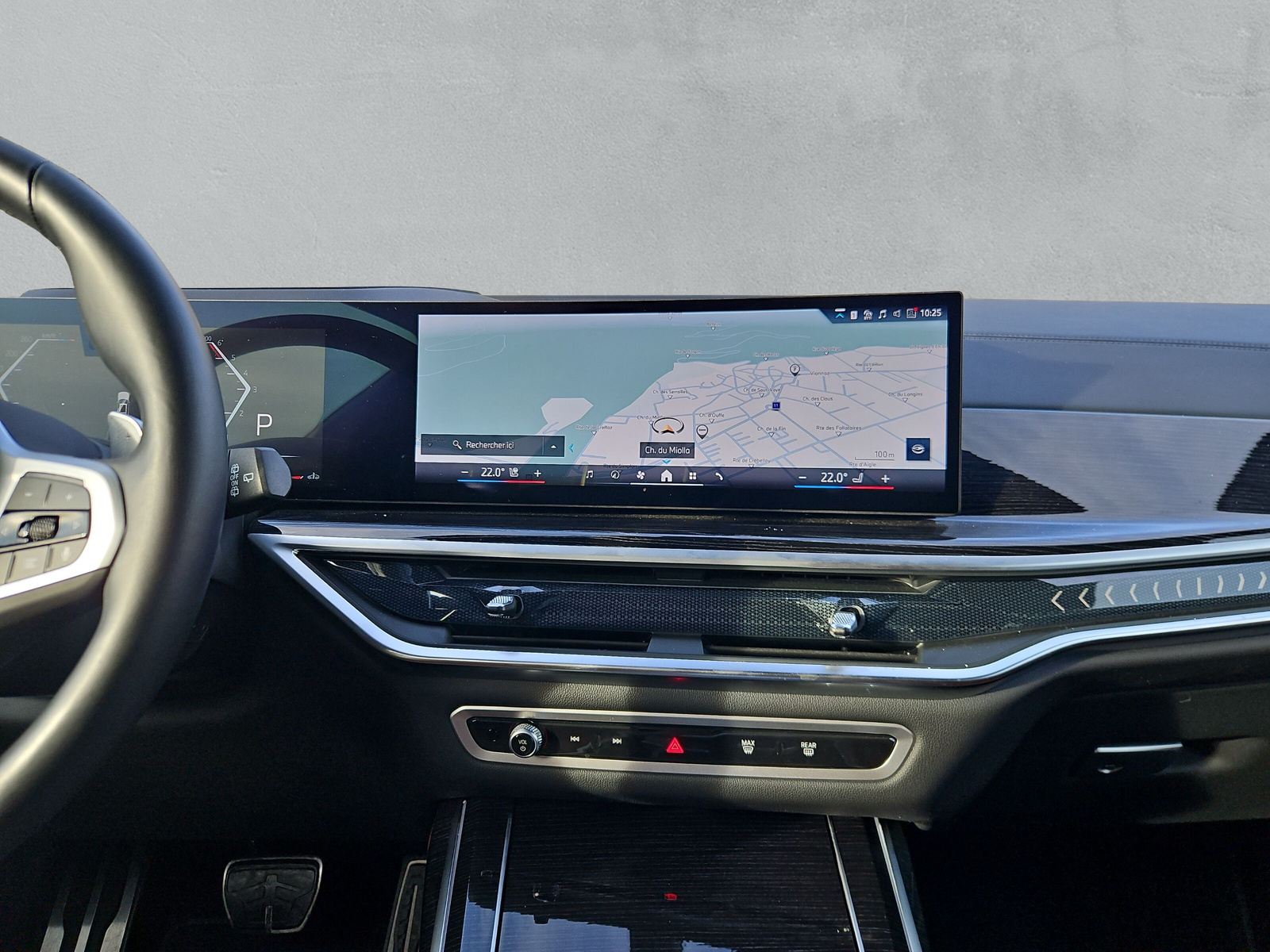 BMW X7 xDrive 48V 40d M Sport Pro (CH) + 3.5T AHK - 14