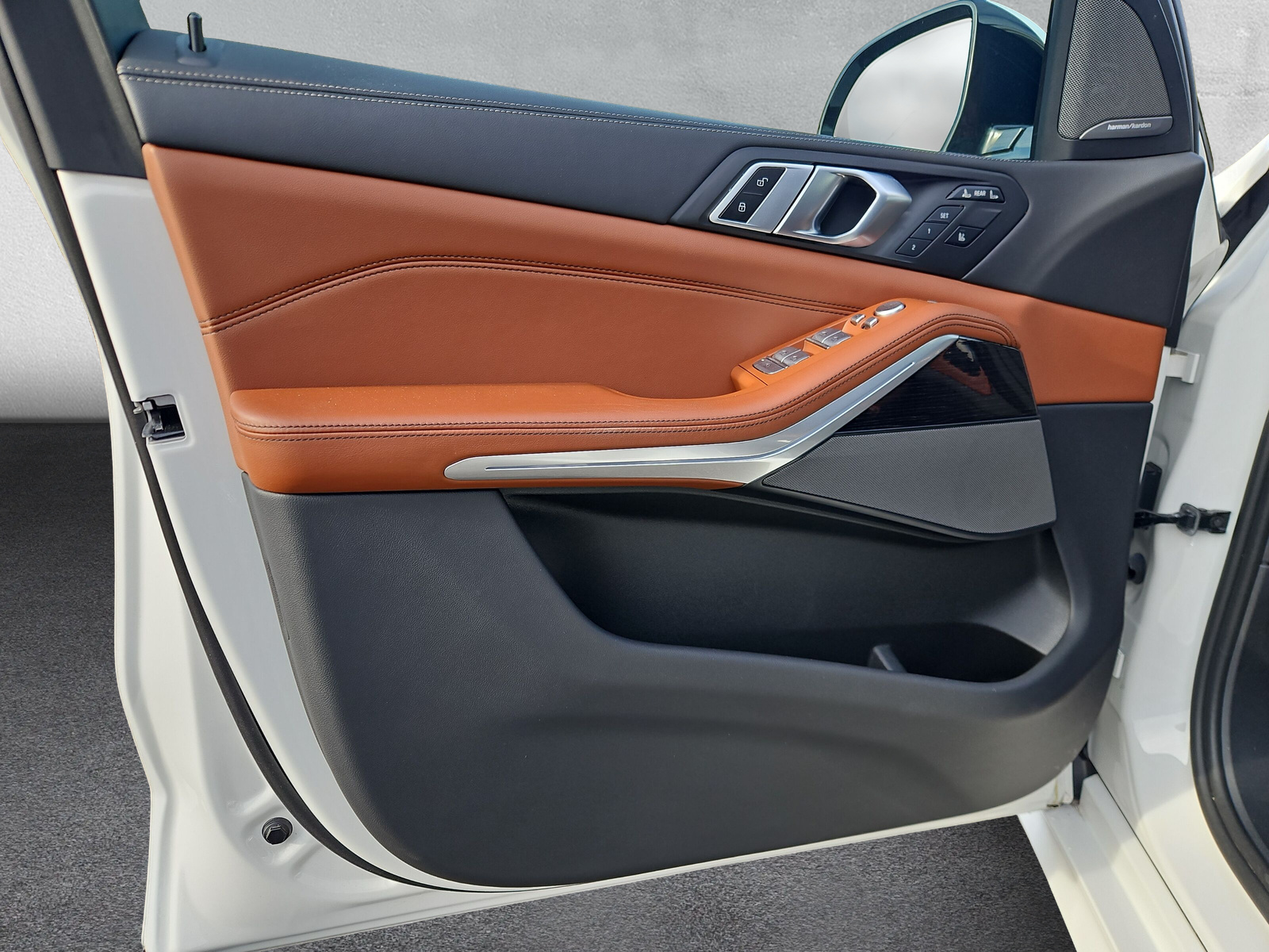 BMW X7 xDrive 48V 40d M Sport Pro (CH) + 3.5T AHK - 17