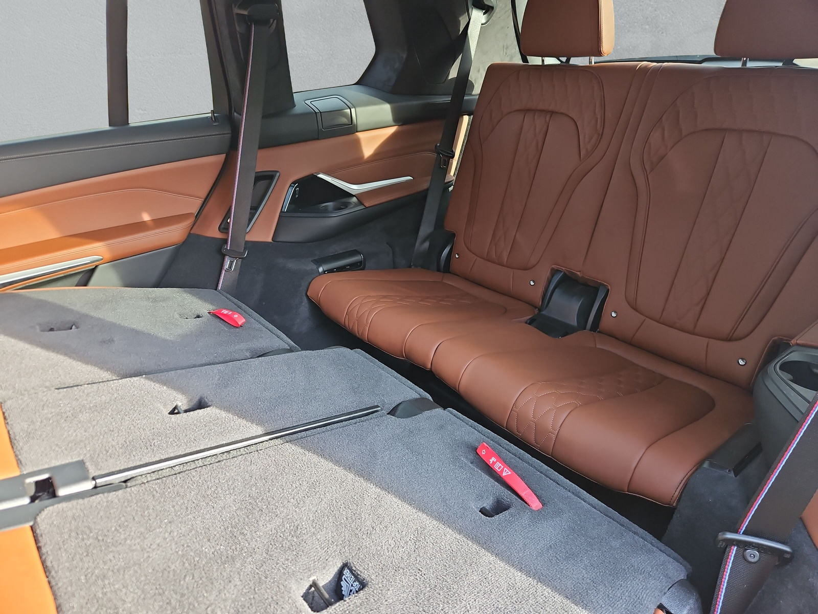 BMW X7 xDrive 48V 40d M Sport Pro (CH) + 3.5T AHK - 21