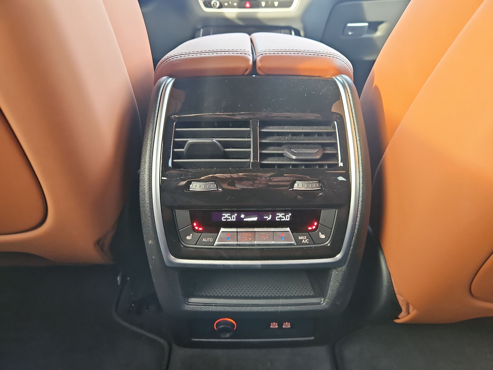 BMW X7 xDrive 48V 40d M Sport Pro (CH) + 3.5T AHK - 20