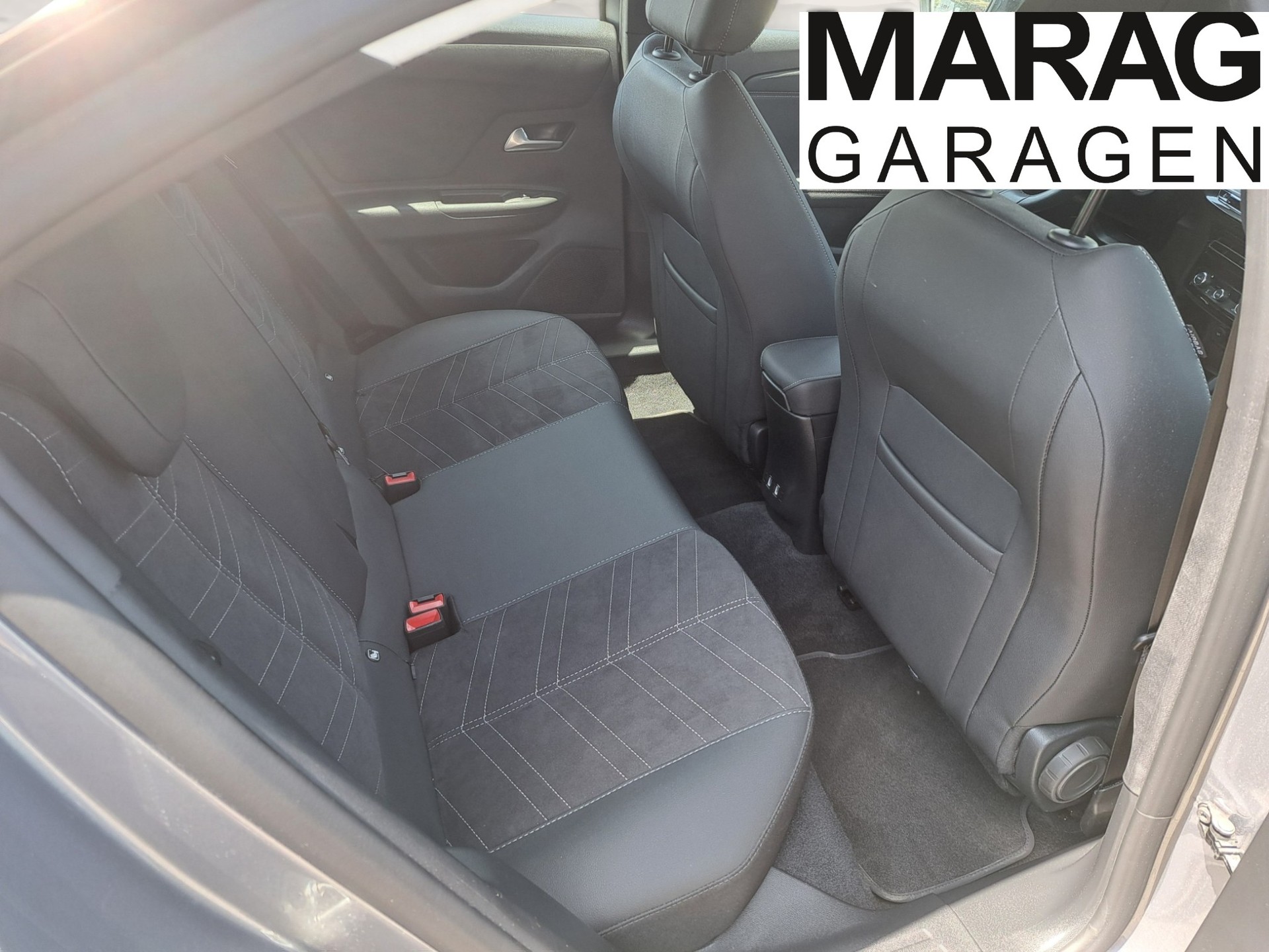 OPEL Mokka 1.2 Direct Injection Turbo Ultimate Aut. - 10