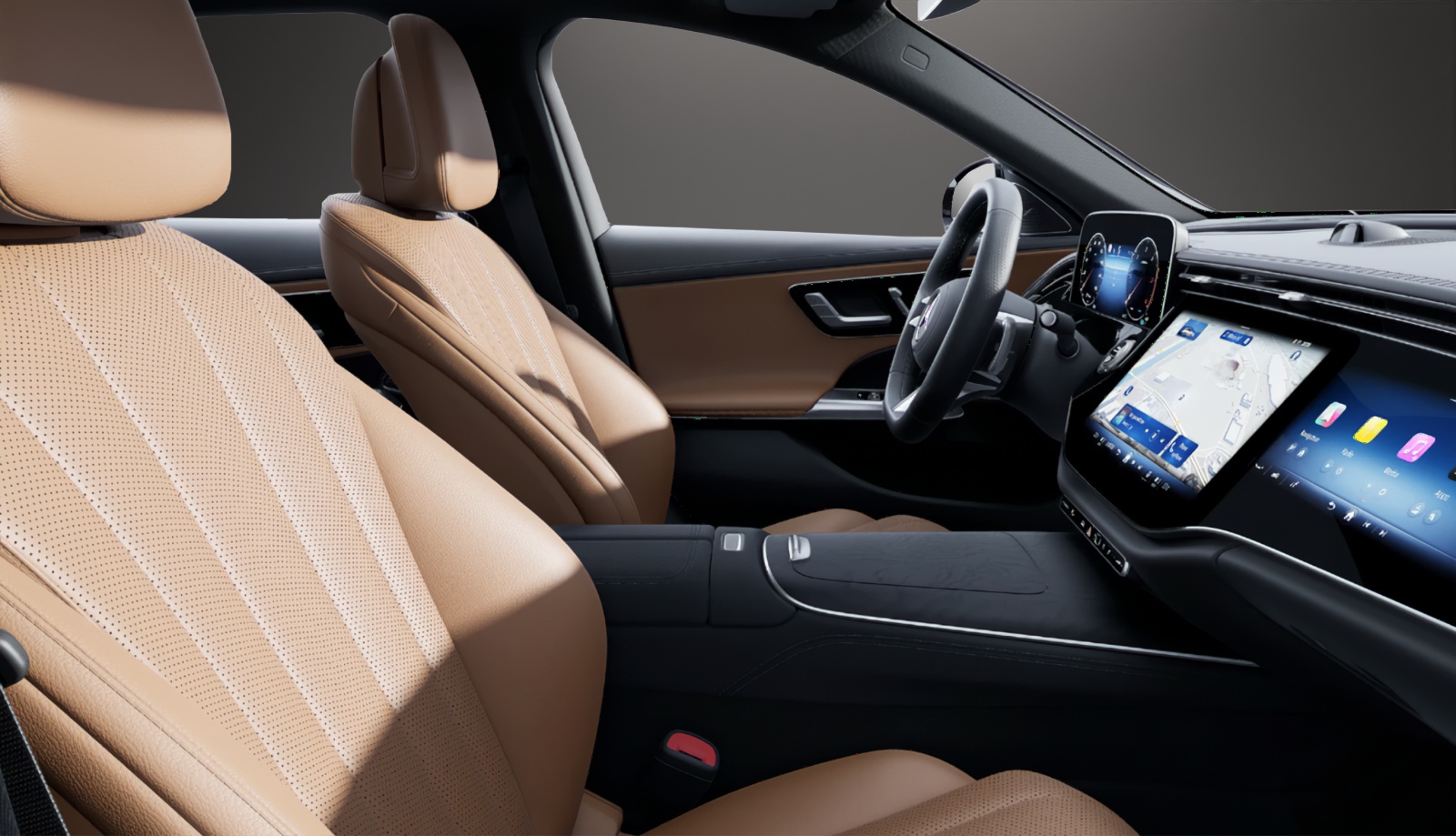 MERCEDES-BENZ E 220 d T 4Matic 9G-Tronic - 9