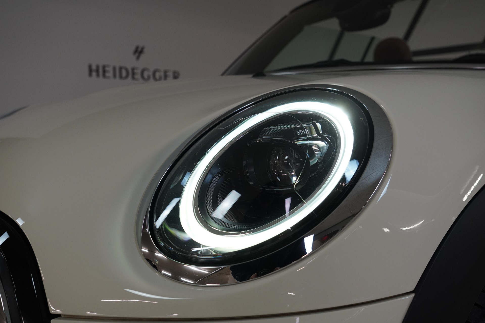 MINI Cooper Cabriolet DKG - 17