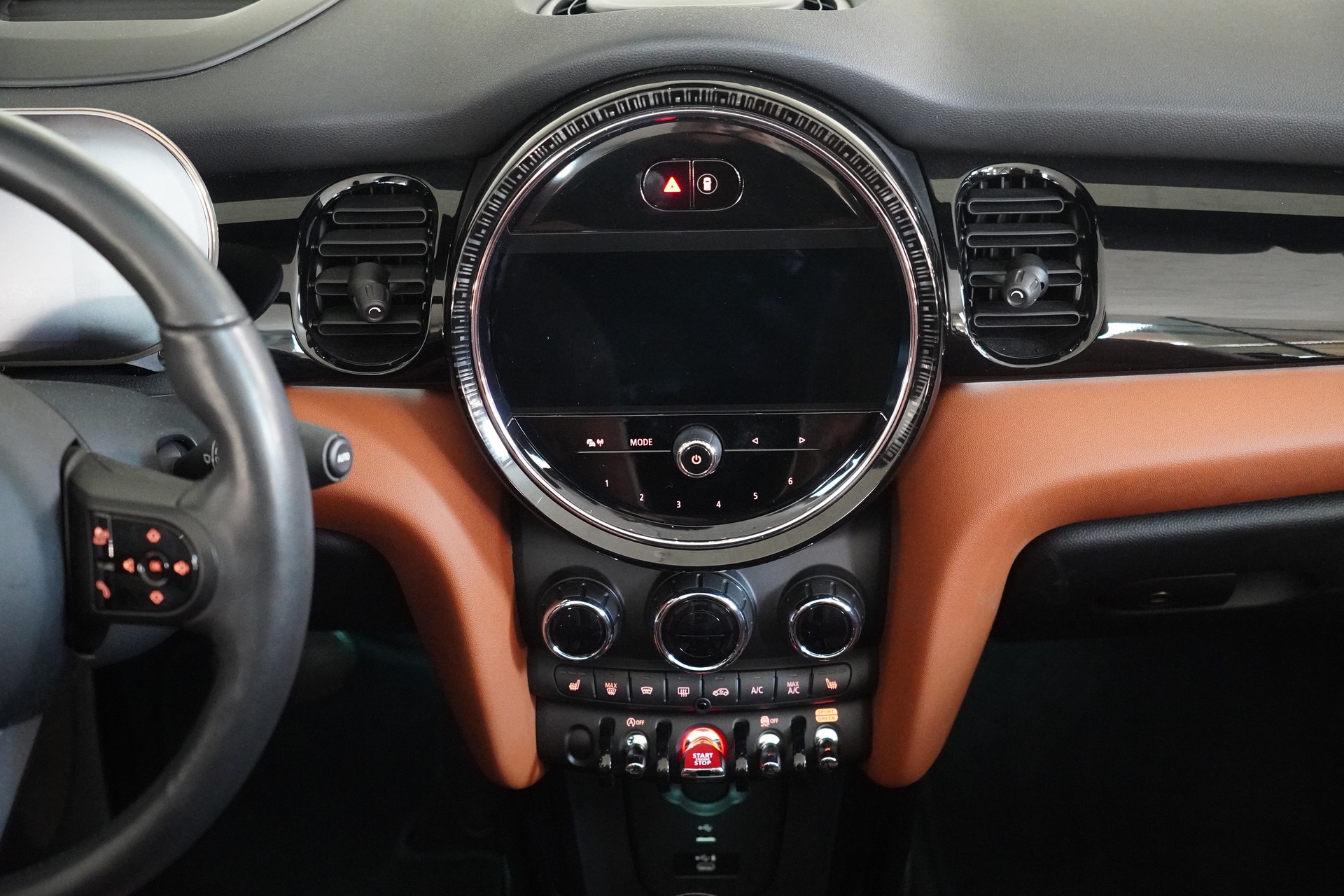 MINI Cooper Cabriolet DKG - 27