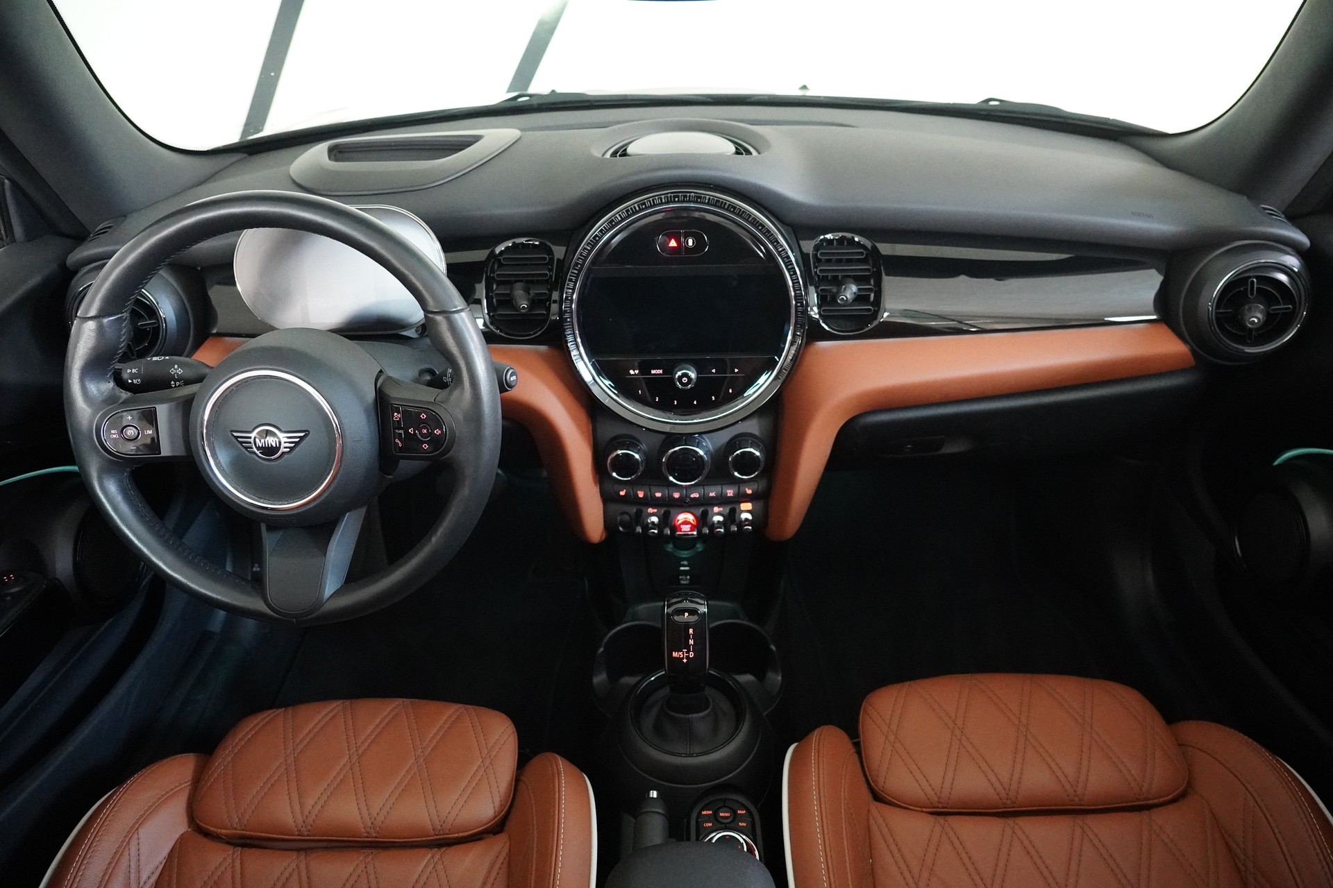 MINI Cooper Cabriolet DKG - 26