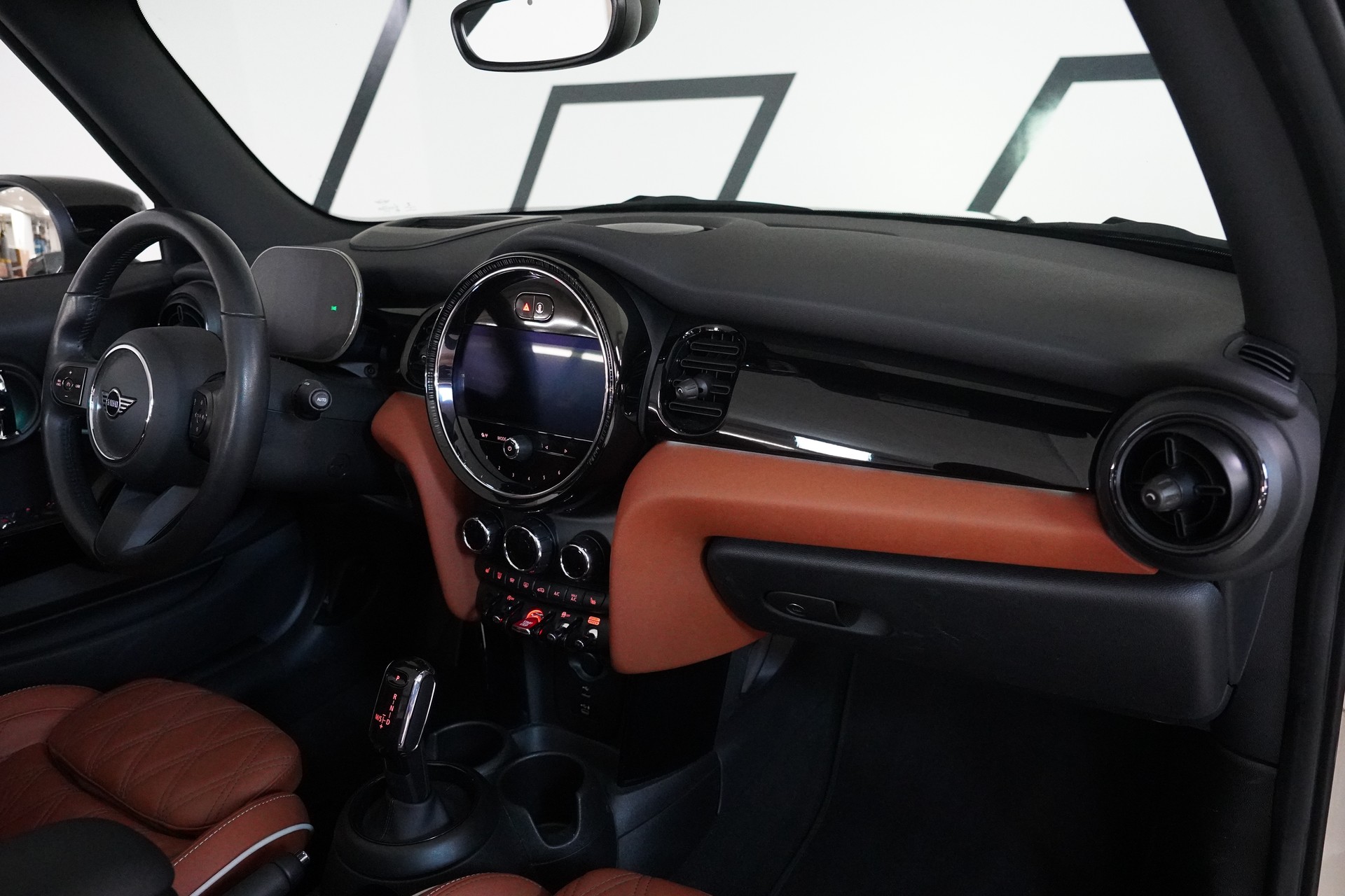 MINI Cooper Cabriolet DKG - 25