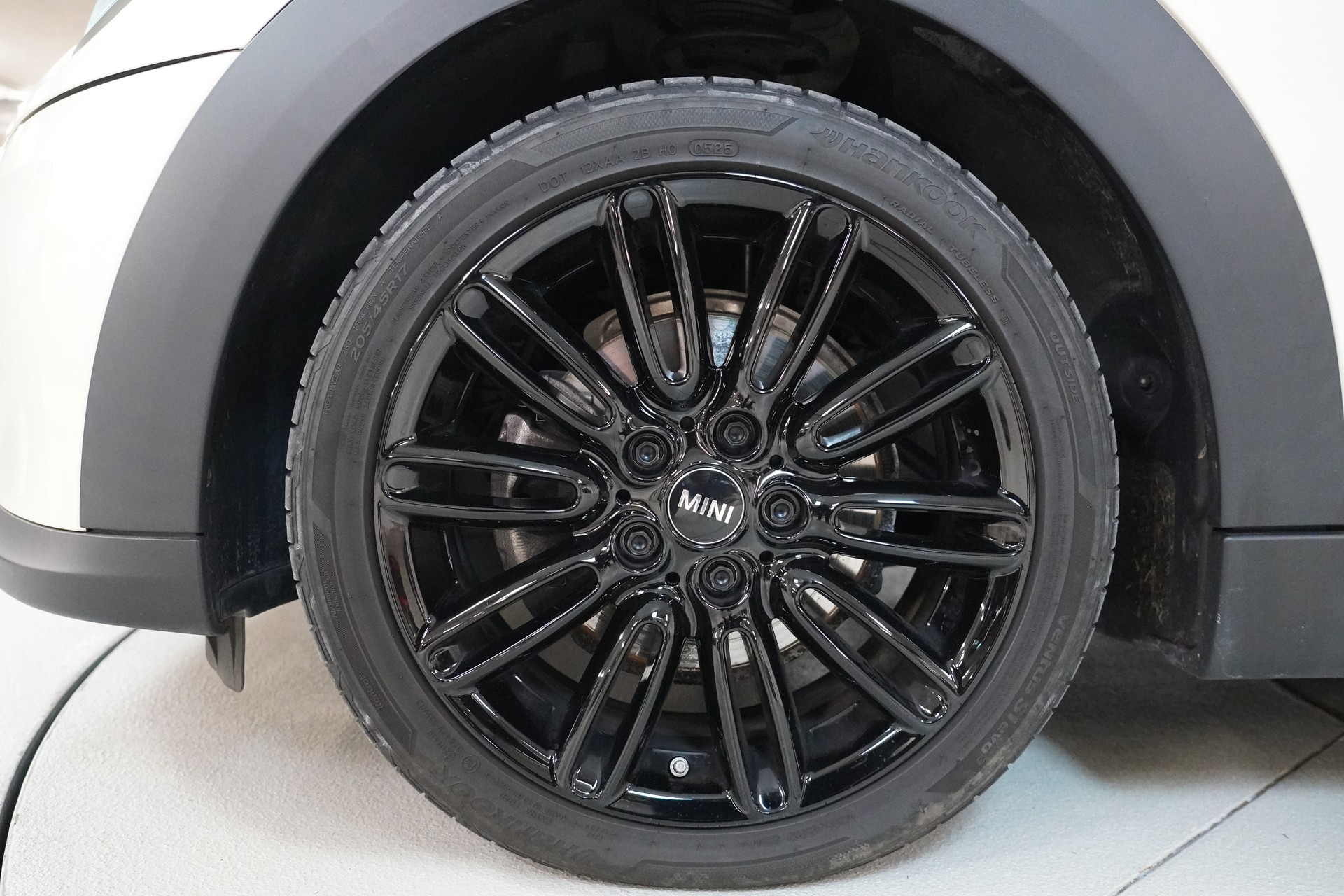 MINI Cooper Cabriolet DKG - 18