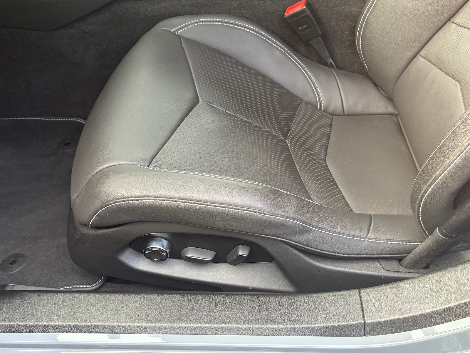 CHEVROLET Corvette Coupé Stingray 2LT - 8