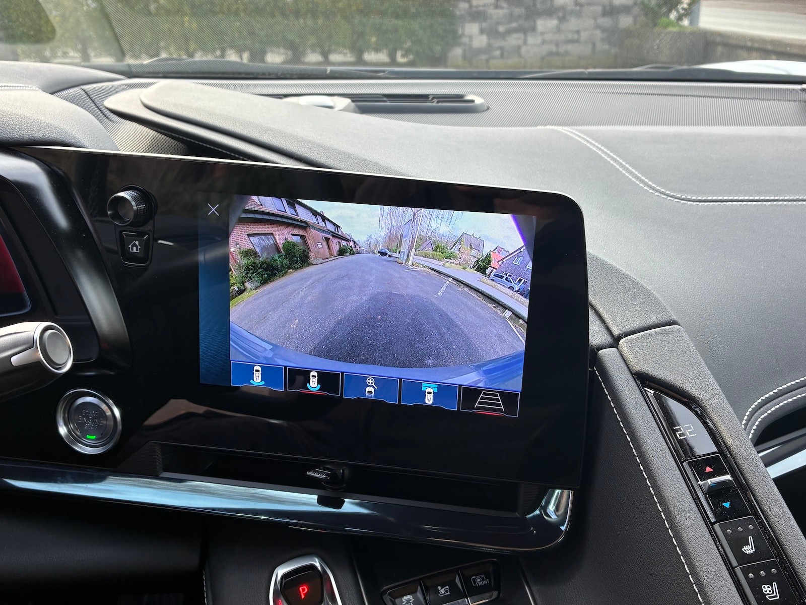CHEVROLET Corvette Coupé Stingray 2LT - 9