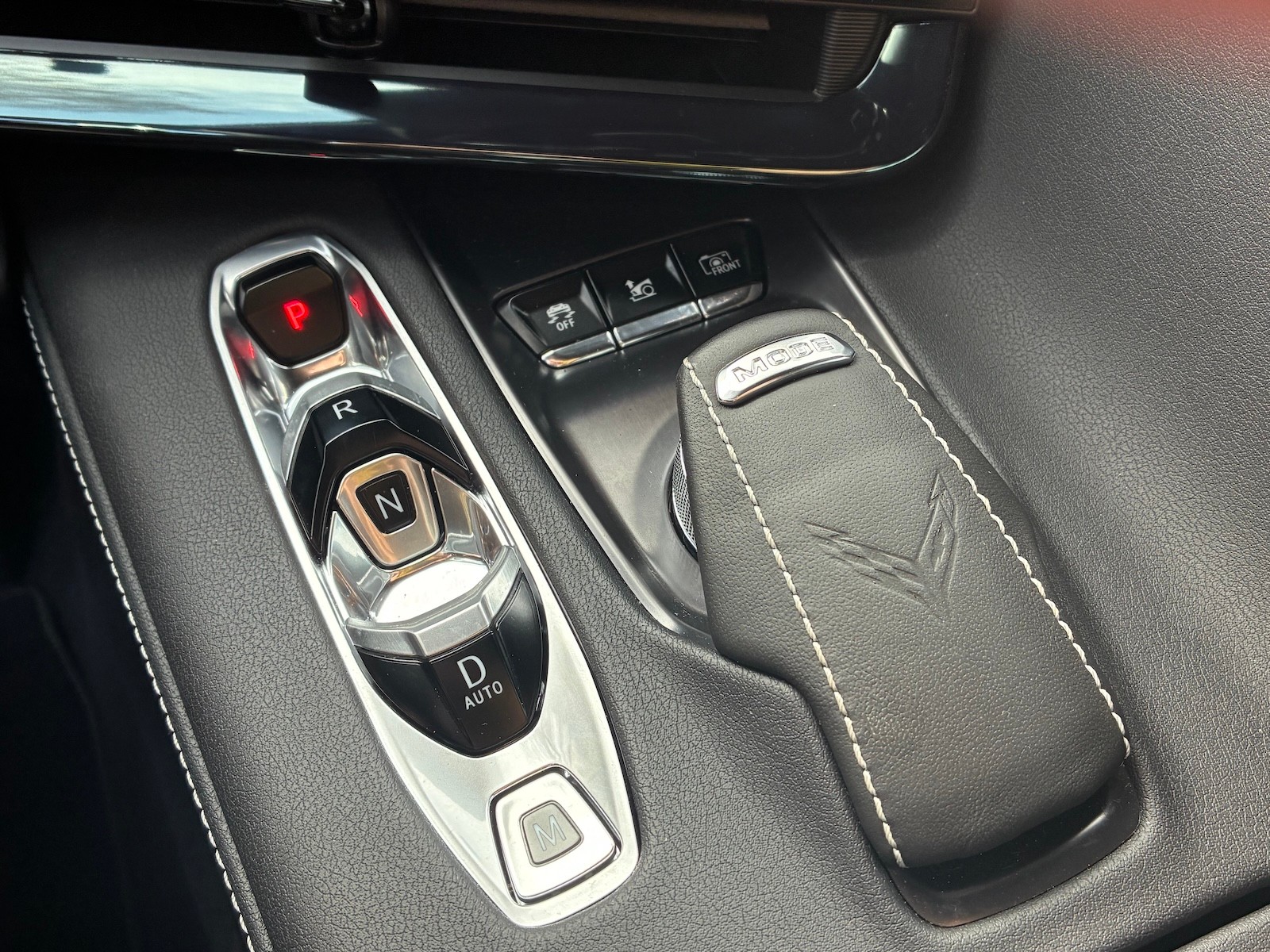 CHEVROLET Corvette Coupé Stingray 2LT - 10