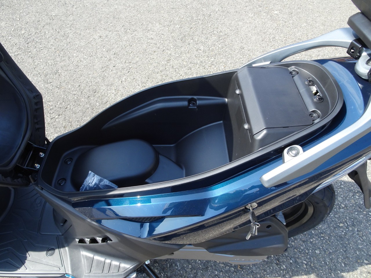 KYMCO Agility 50 16'' 4T (45km/h) - 7