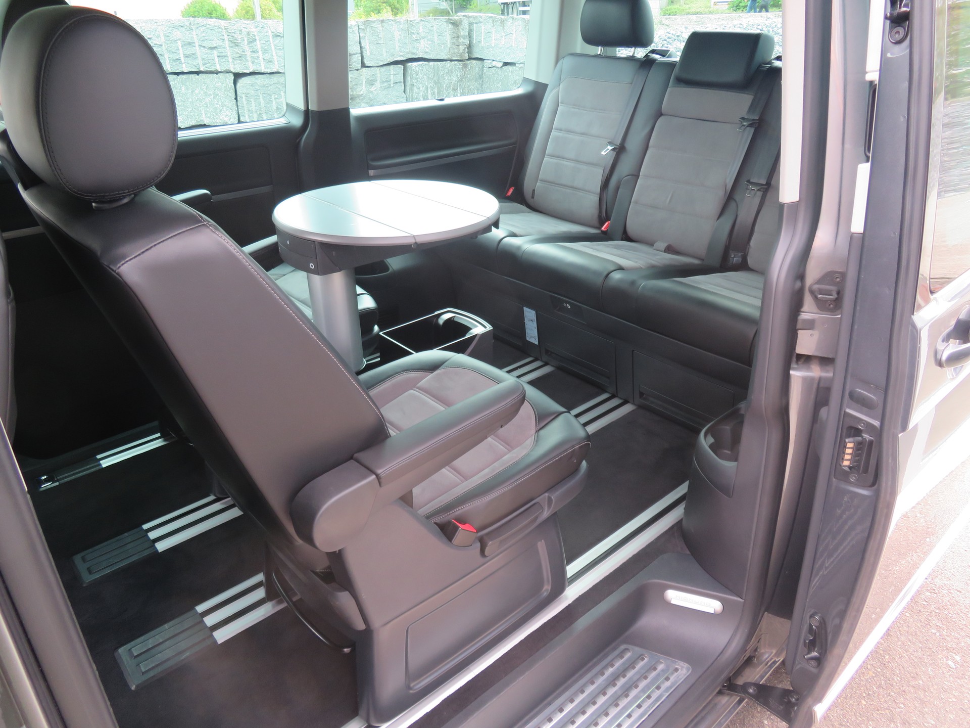 VW T6.1 Multivan 2.0 Bi-TDI Highline 4Motion DSG - 5
