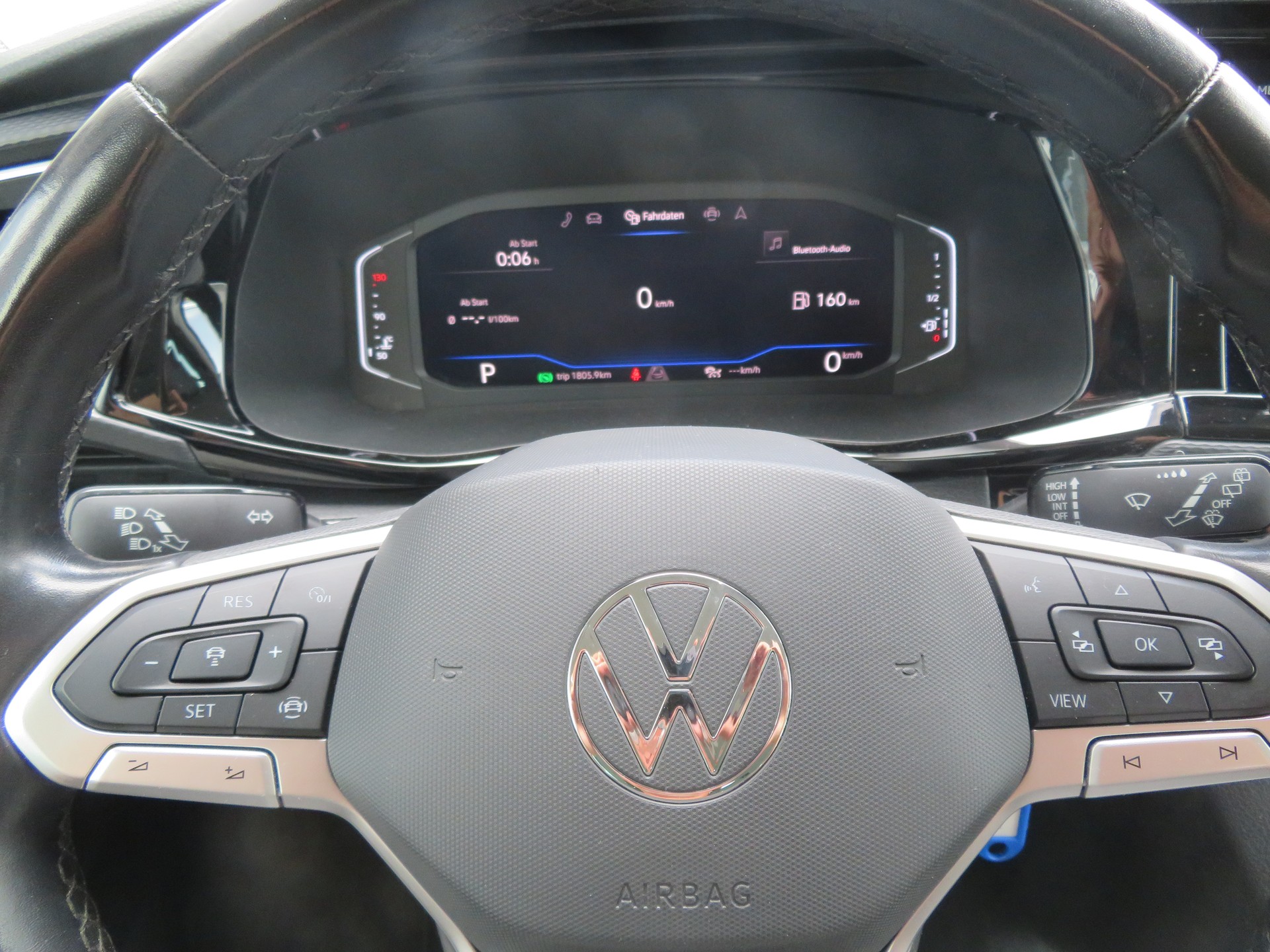 VW T6.1 Multivan 2.0 Bi-TDI Highline 4Motion DSG - 8