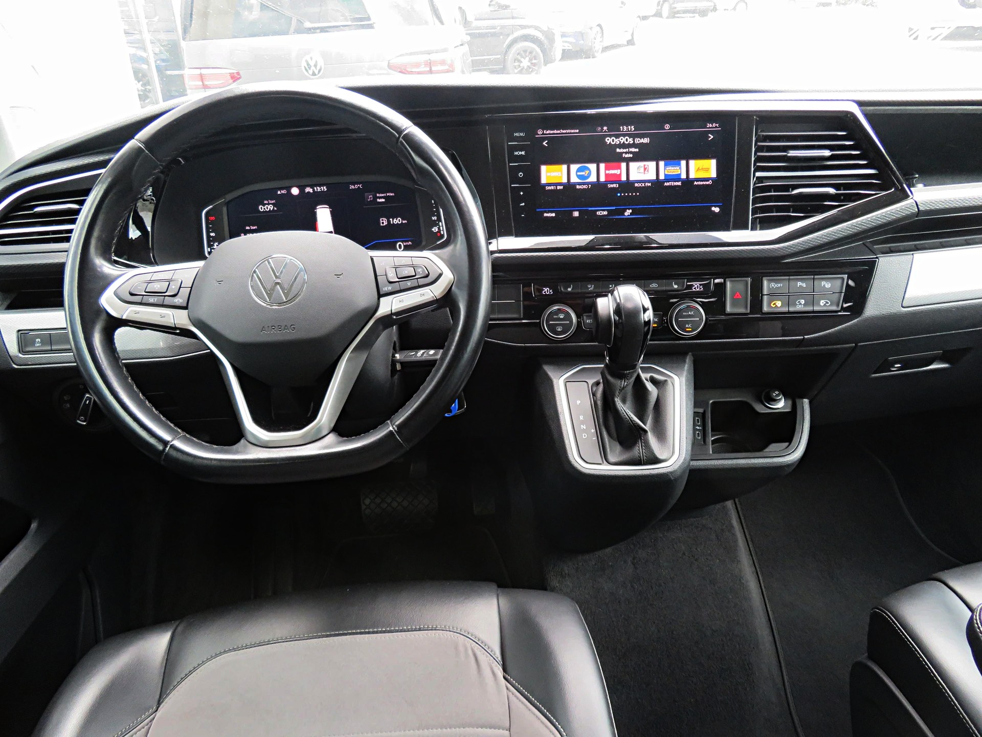 VW T6.1 Multivan 2.0 Bi-TDI Highline 4Motion DSG - 4