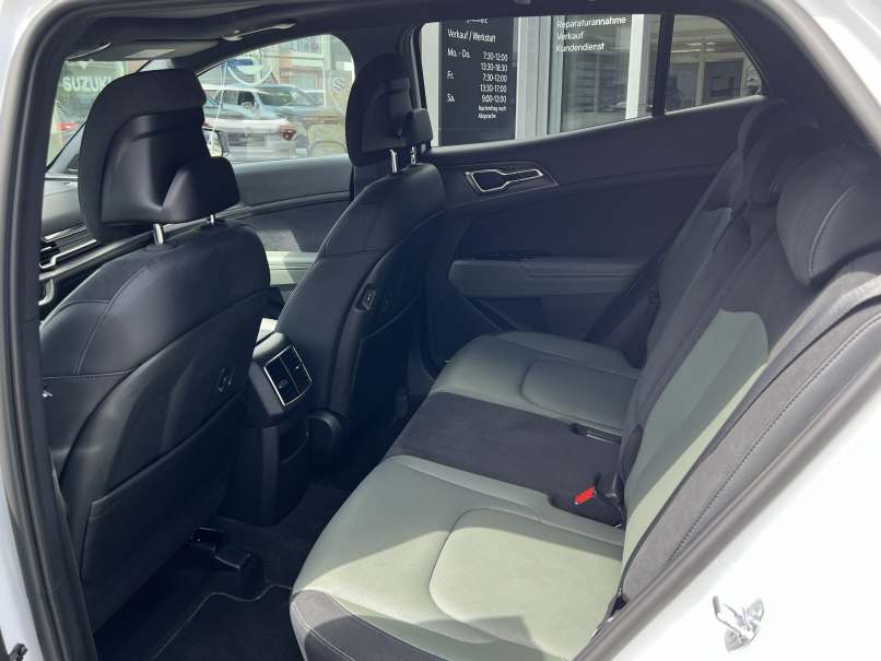 KIA Sportage 1.6 T-GDi Power Edition - 5