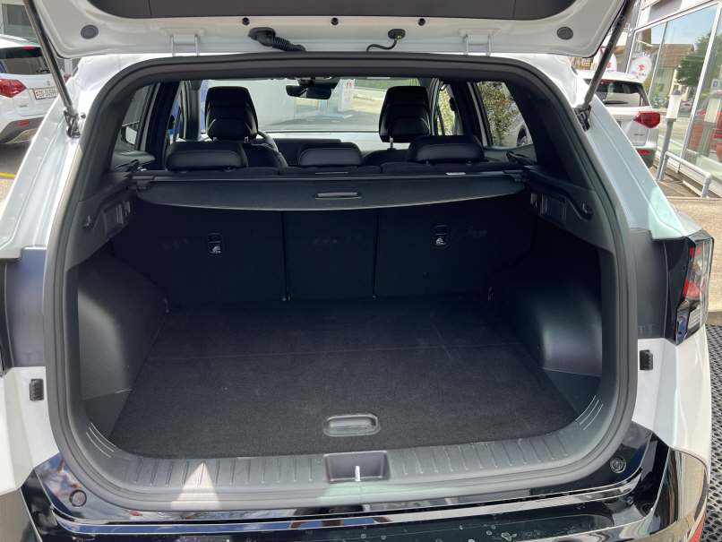 KIA Sportage 1.6 T-GDi Power Edition - 4
