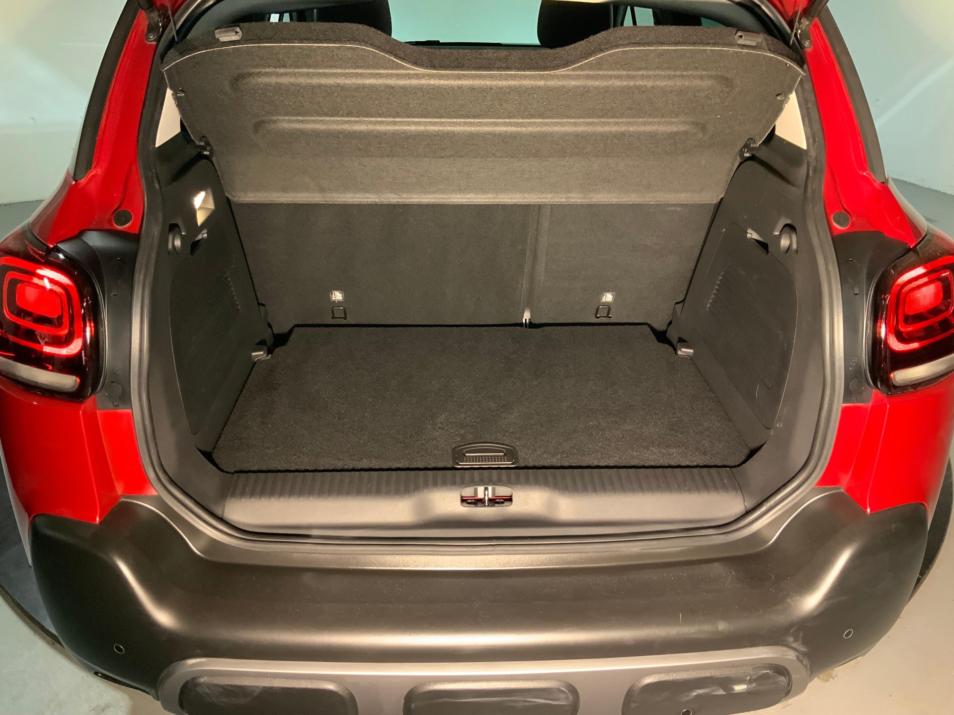 CITROEN C3 Aircross 1.2 PureTech 130 Shine - 9