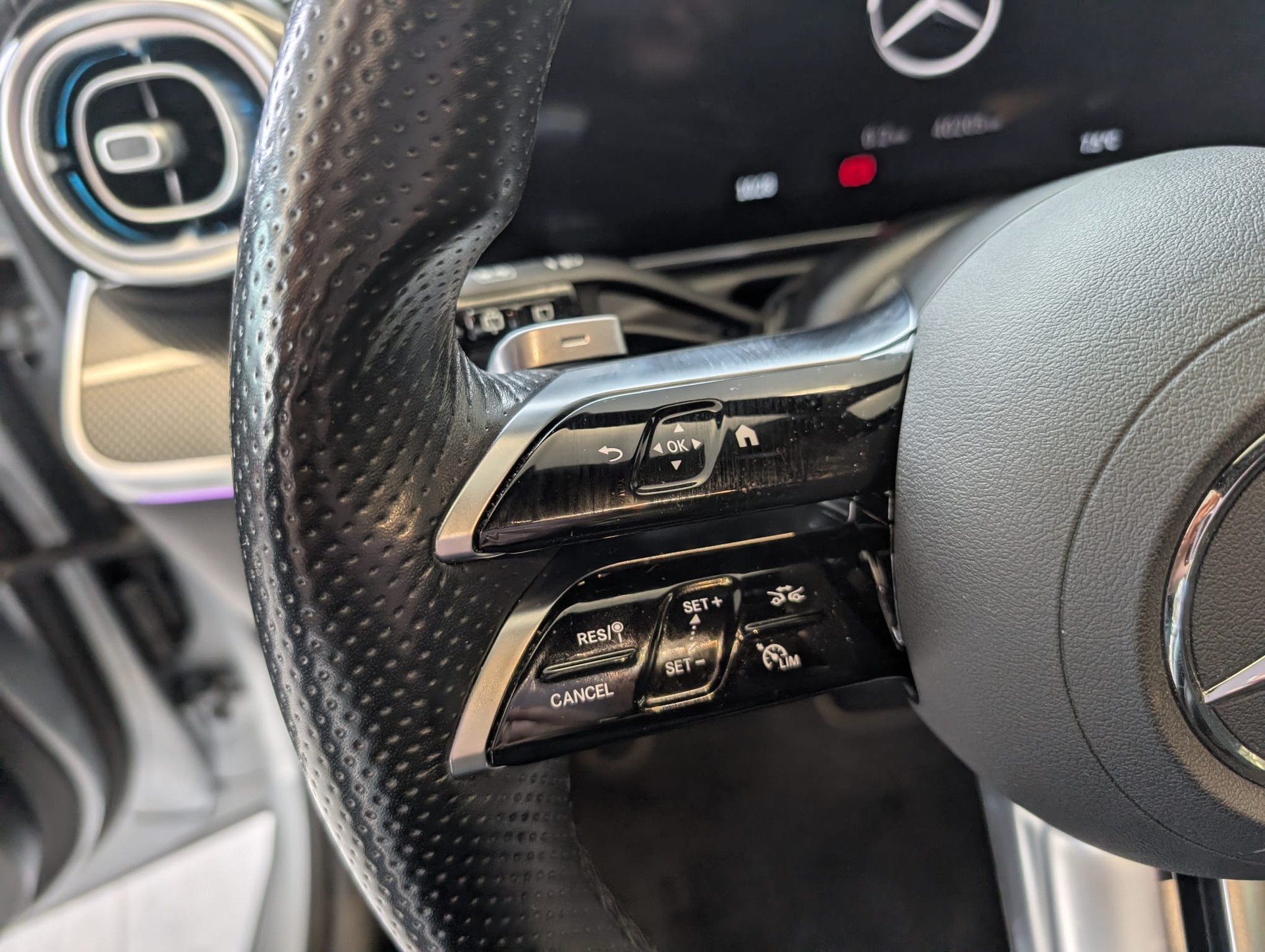 MERCEDES-BENZ C 300 T 4 Matic AMG Line - 14