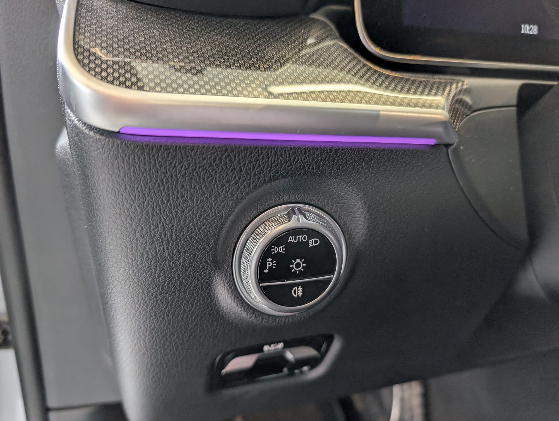 MERCEDES-BENZ C 300 T 4 Matic AMG Line - 13