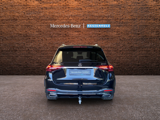MERCEDES-BENZ GLE 450 d 4M 9G-Tronic - 6