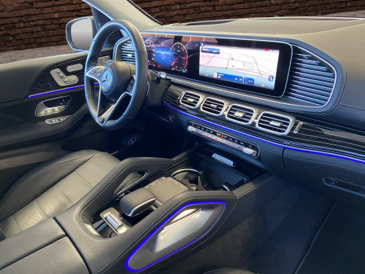 MERCEDES-BENZ GLE 450 d 4M 9G-Tronic - 15